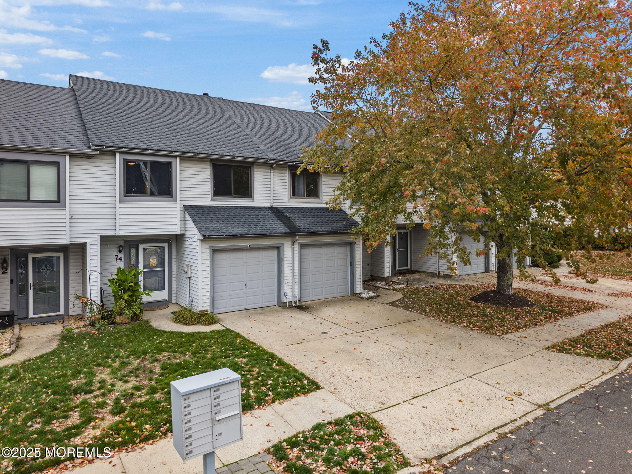 74 Lexington Circle, Matawan