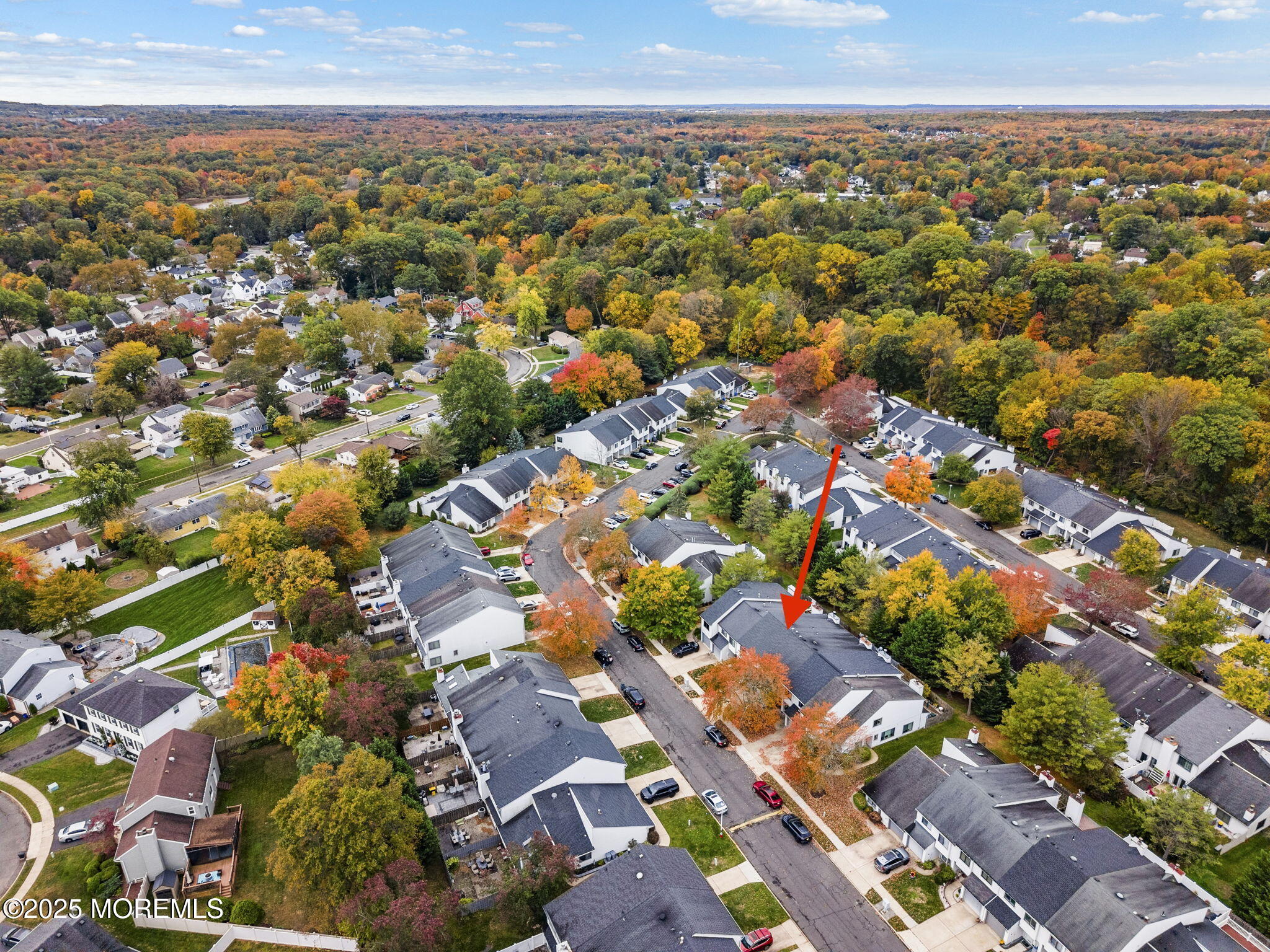74 Lexington Circle, Matawan