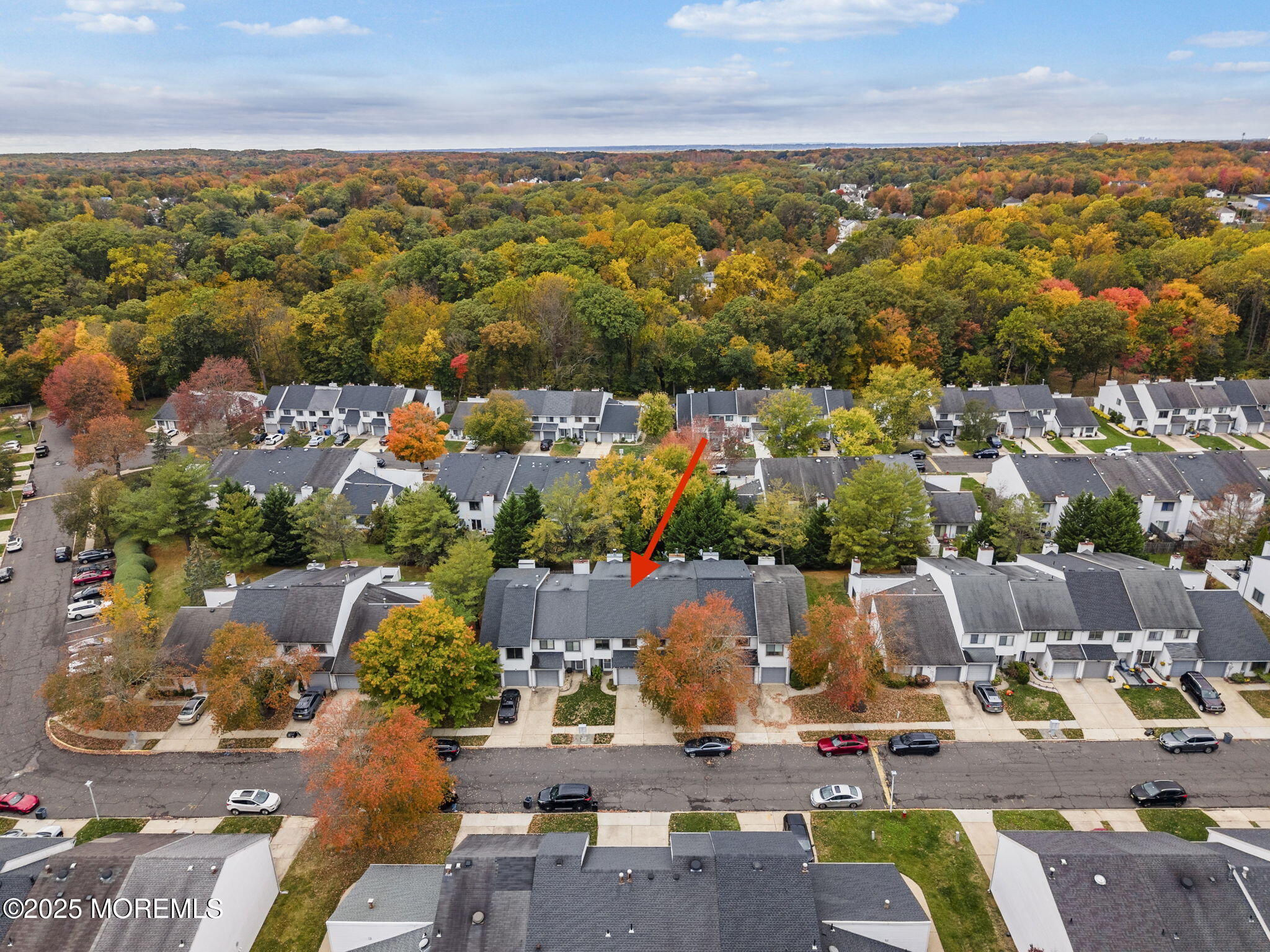74 Lexington Circle, Matawan