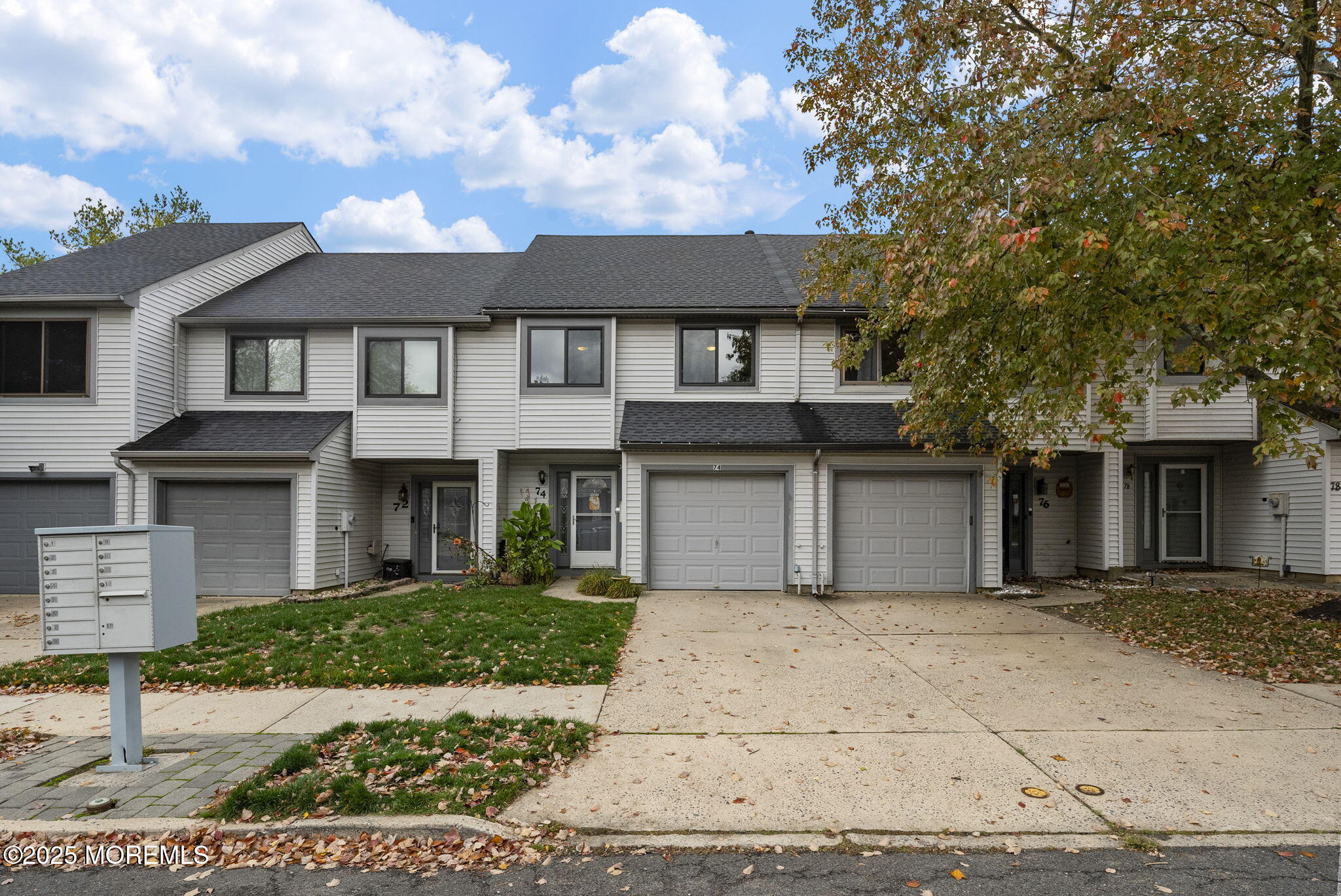 74 Lexington Circle, Matawan