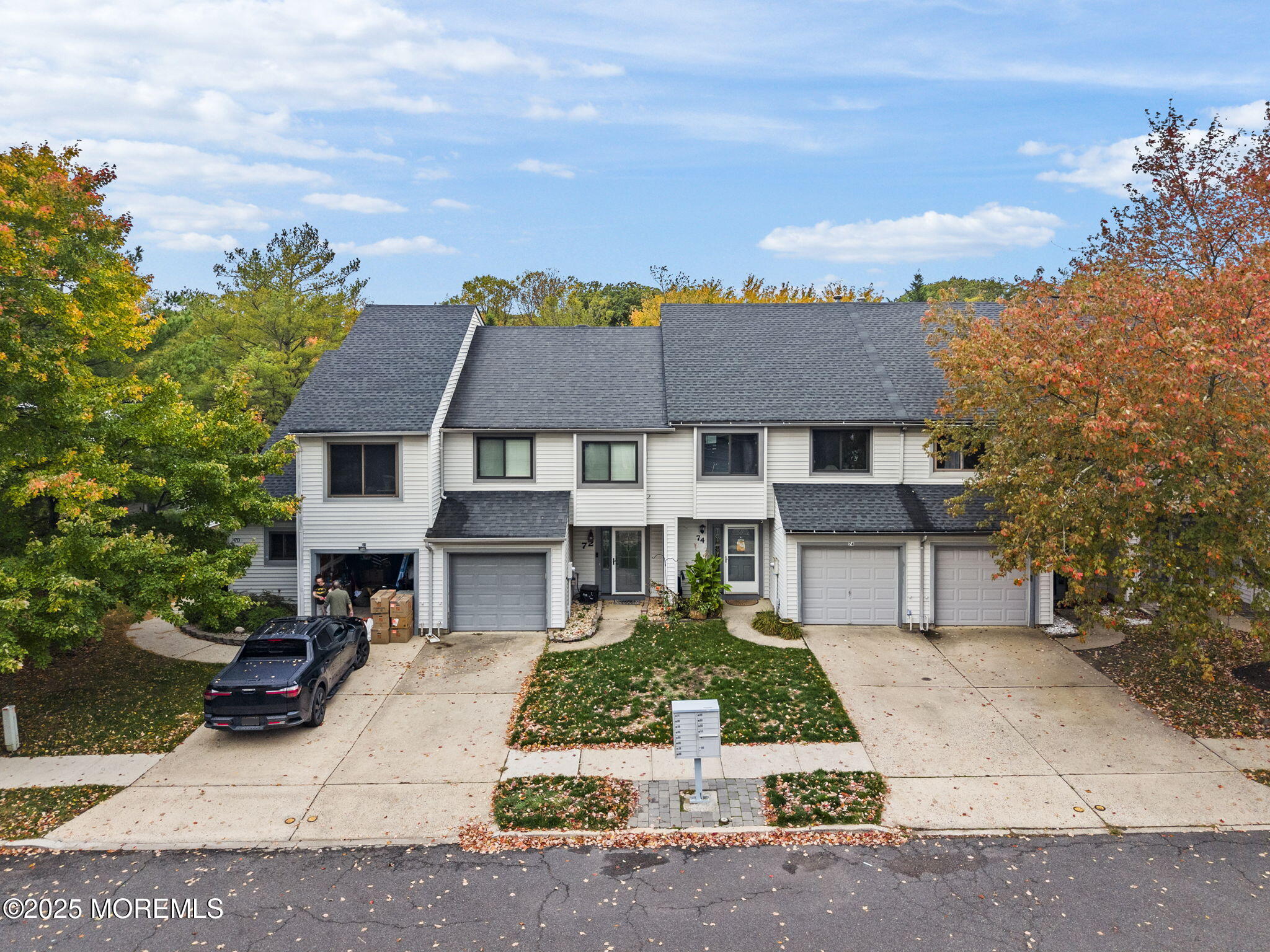 74 Lexington Circle, Matawan