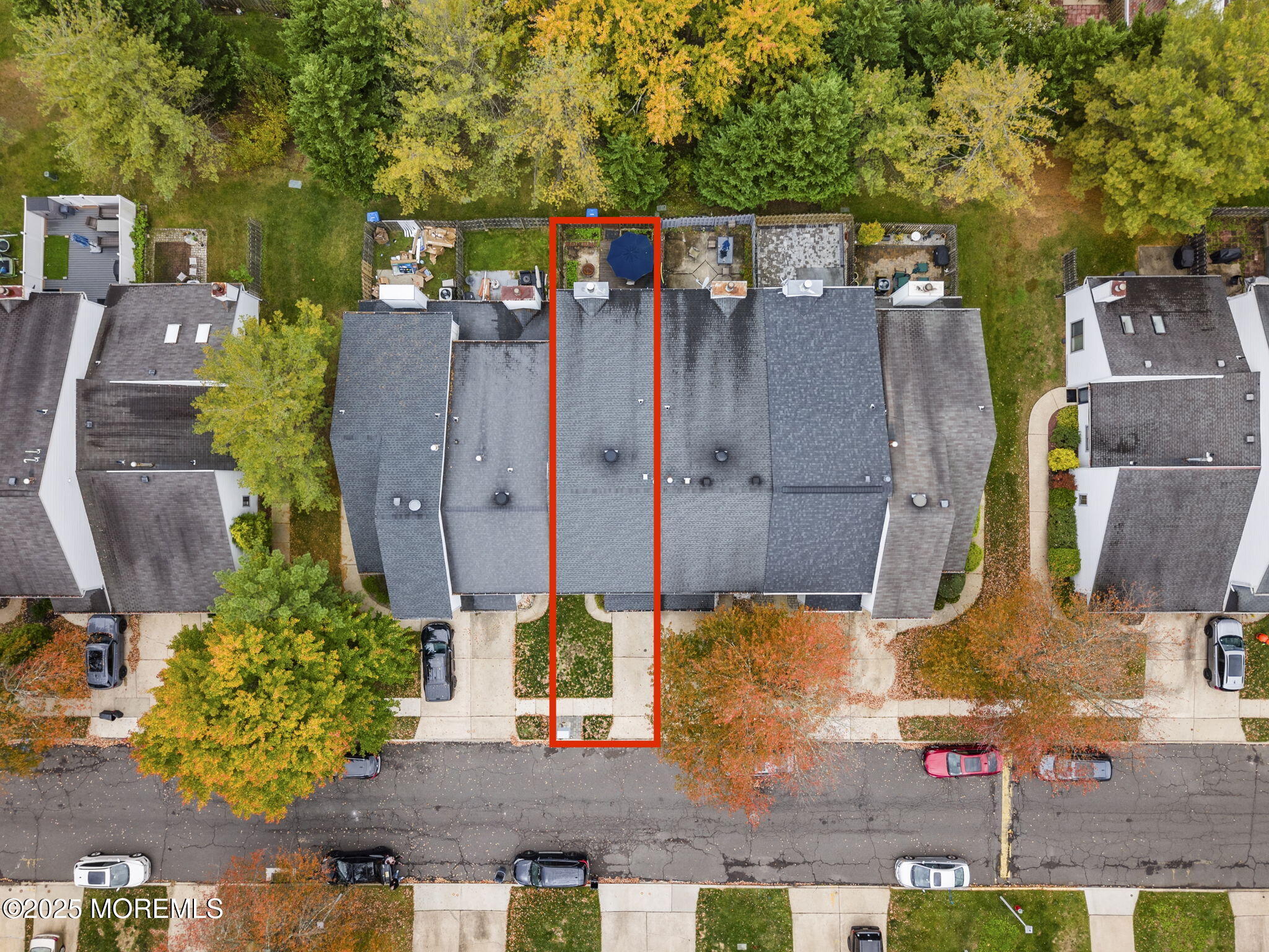 74 Lexington Circle, Matawan