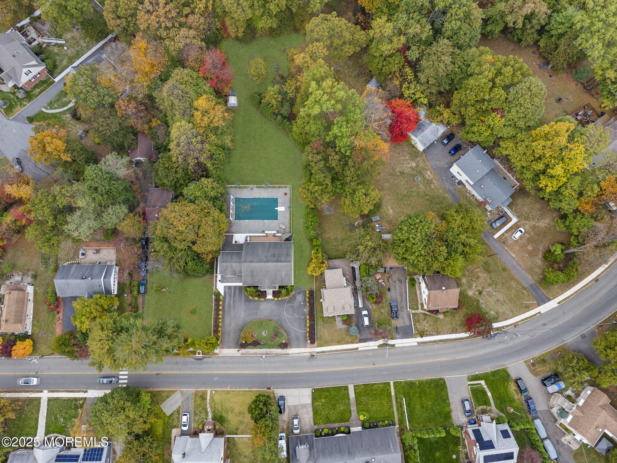 85 Linda Vista Avenue, North Haledon