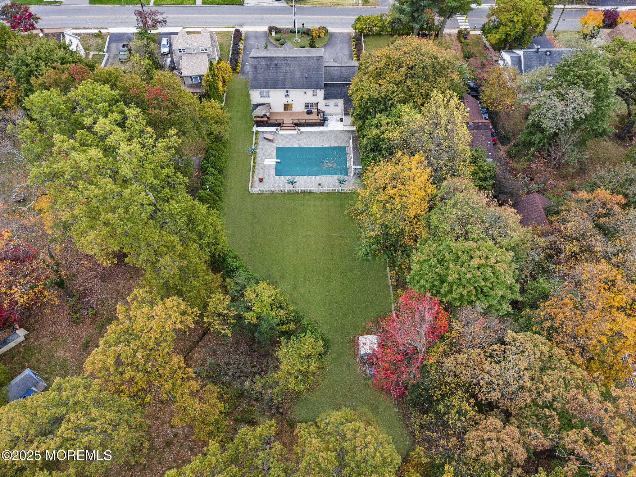 85 Linda Vista Avenue, North Haledon