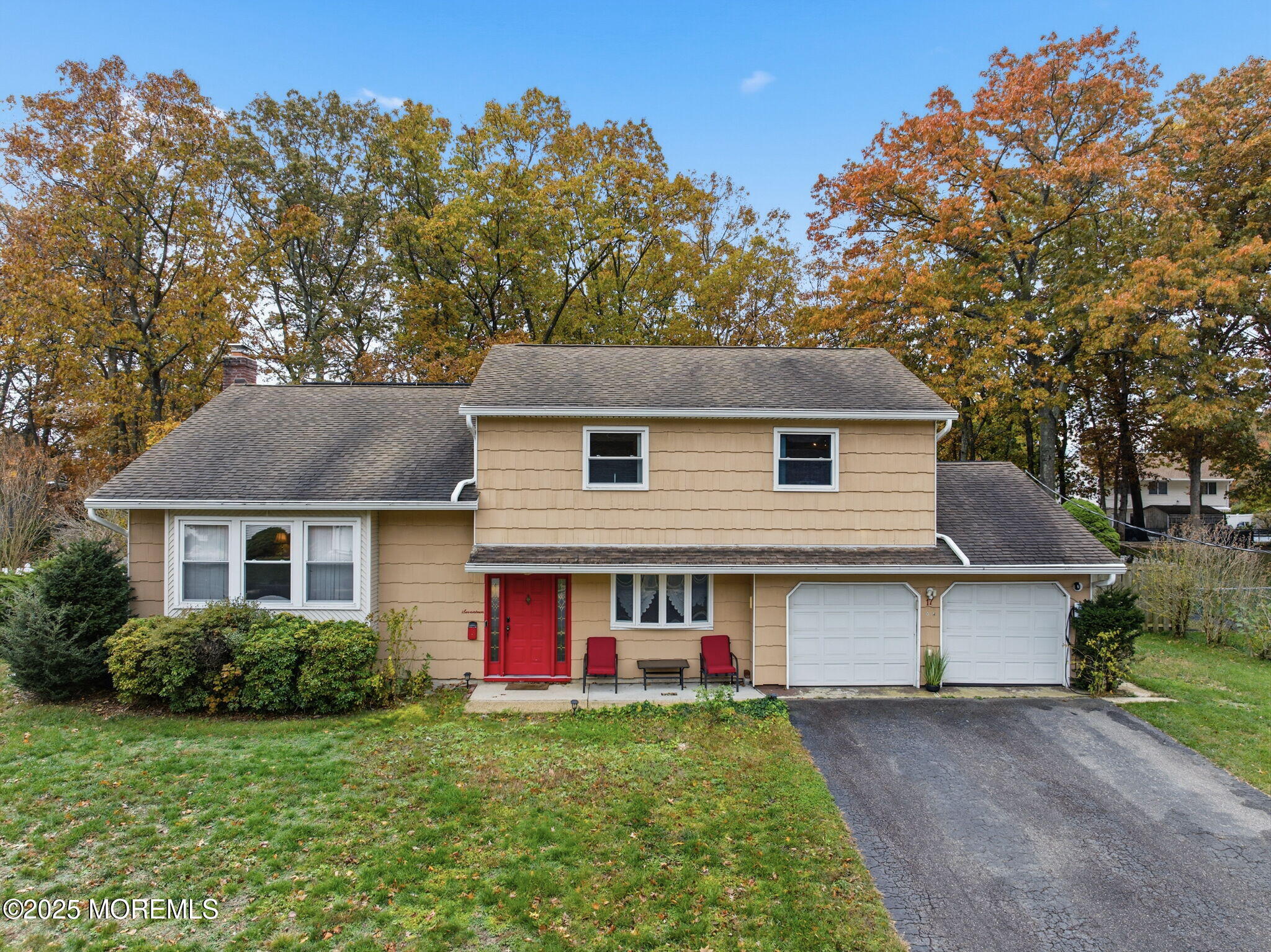 17 Sugarbush Road