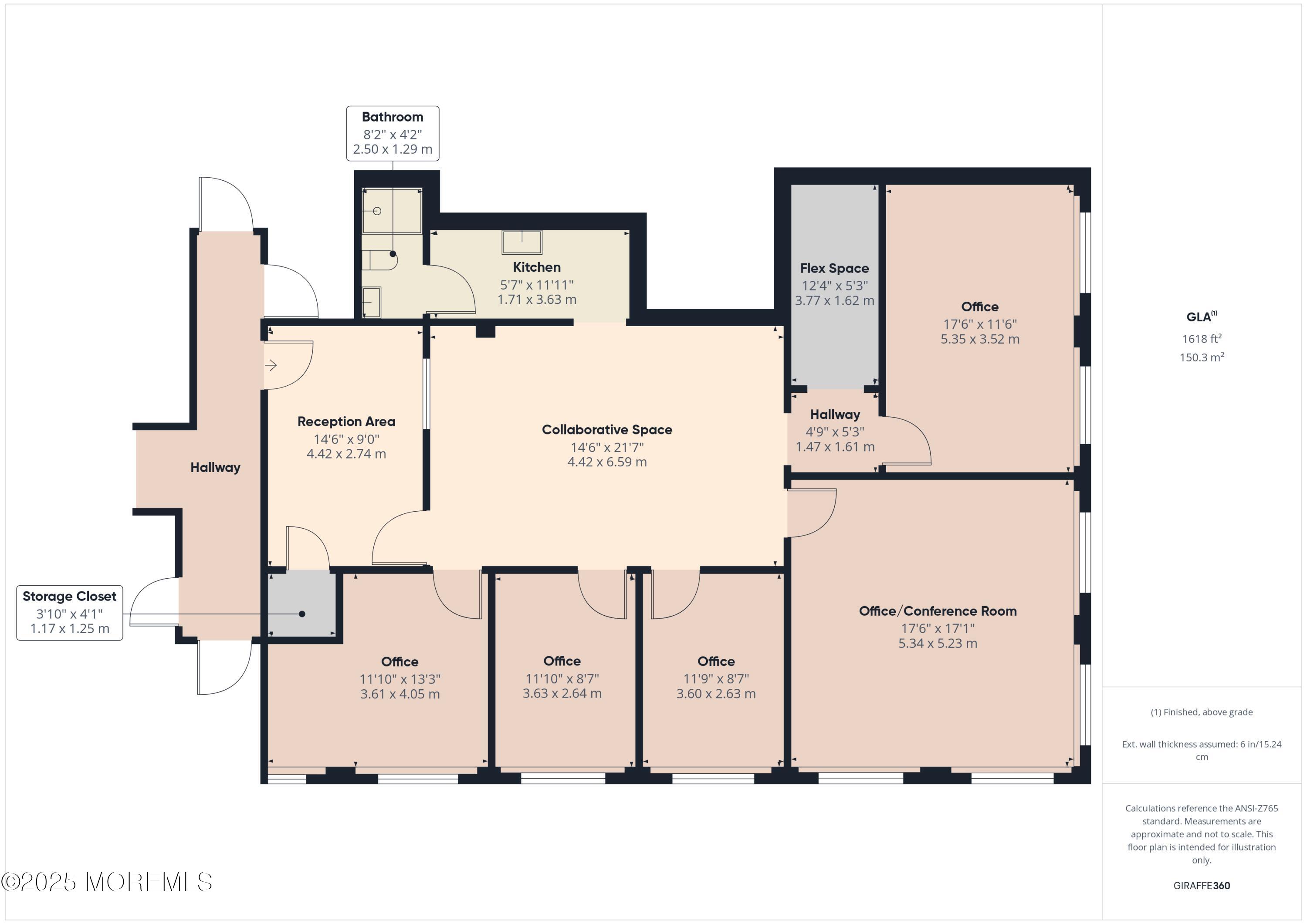 2300 State Route 66, Suite 201