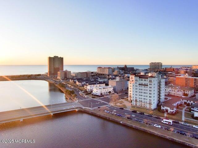 400 Deal Lake Drive, 6C