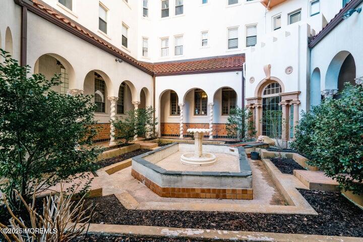 400 Deal Lake Drive, 6C