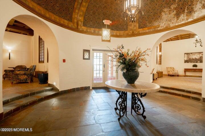 400 Deal Lake Drive, 6C