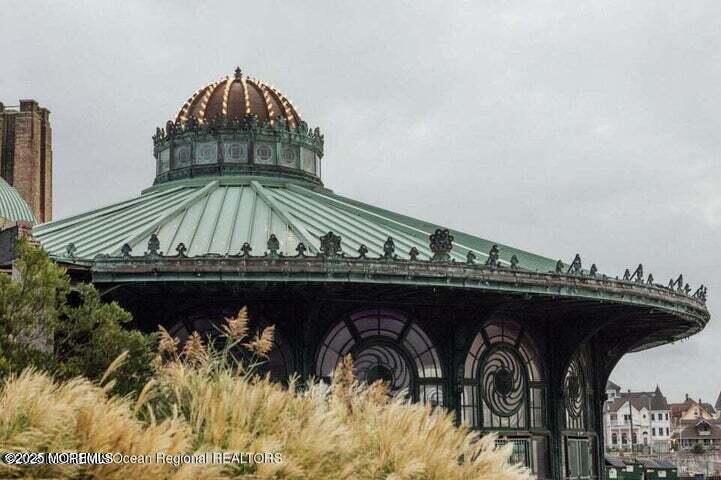 400 Deal Lake Drive, 6C