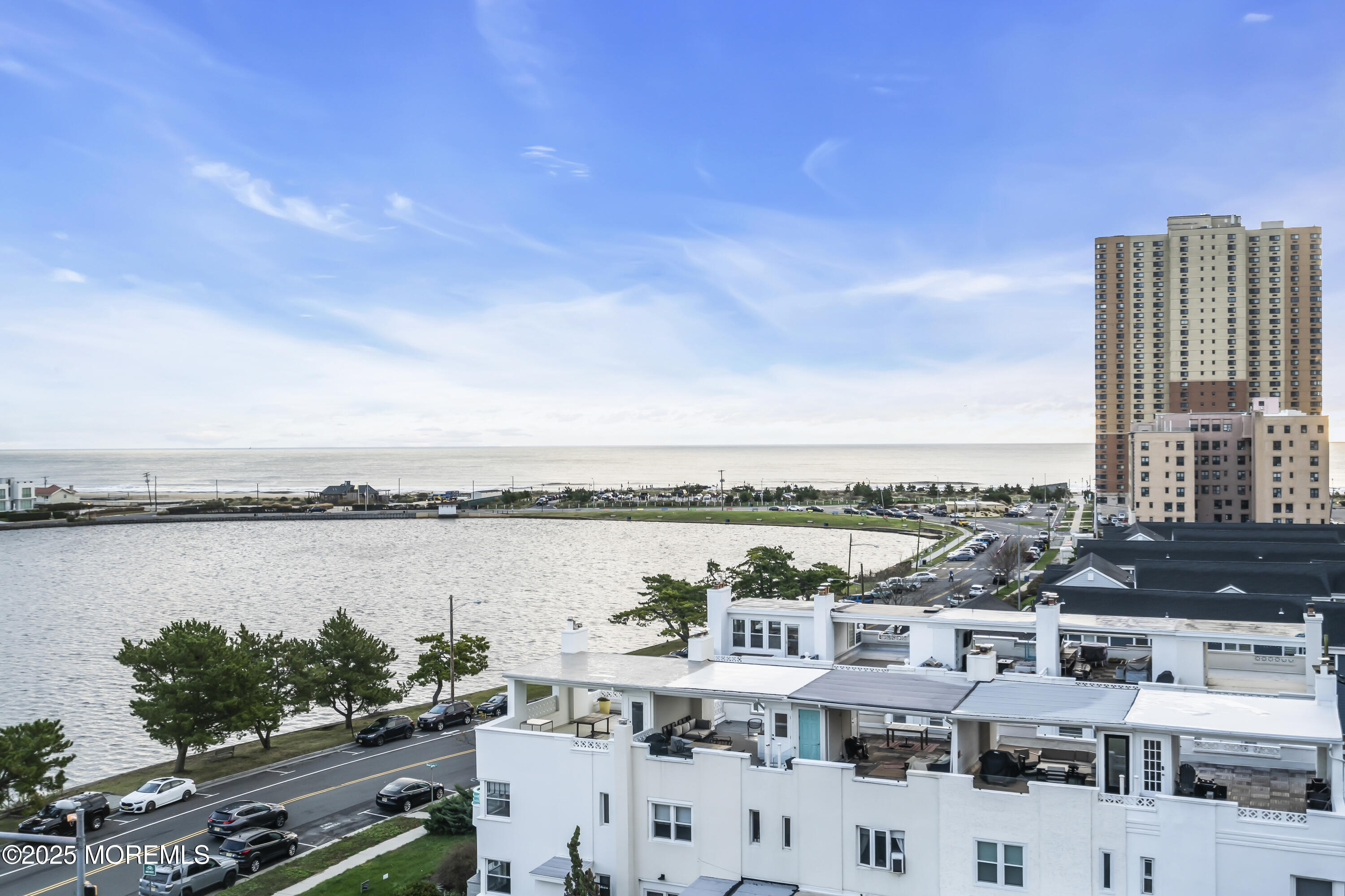 400 Deal Lake Drive, 6C