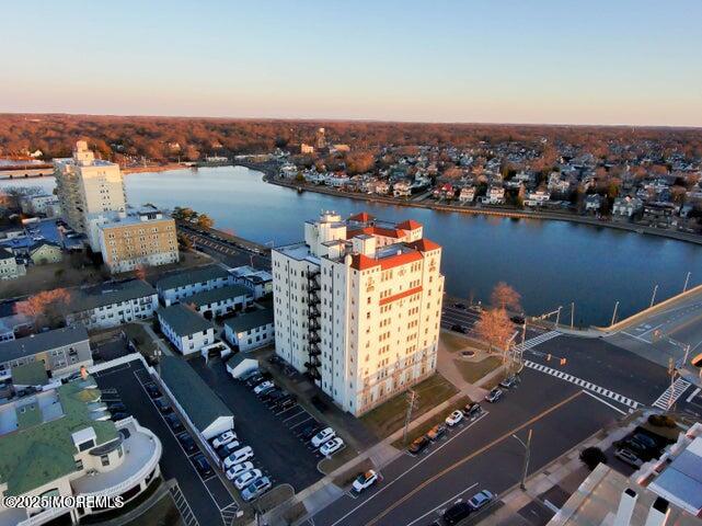 400 Deal Lake Drive, 6C