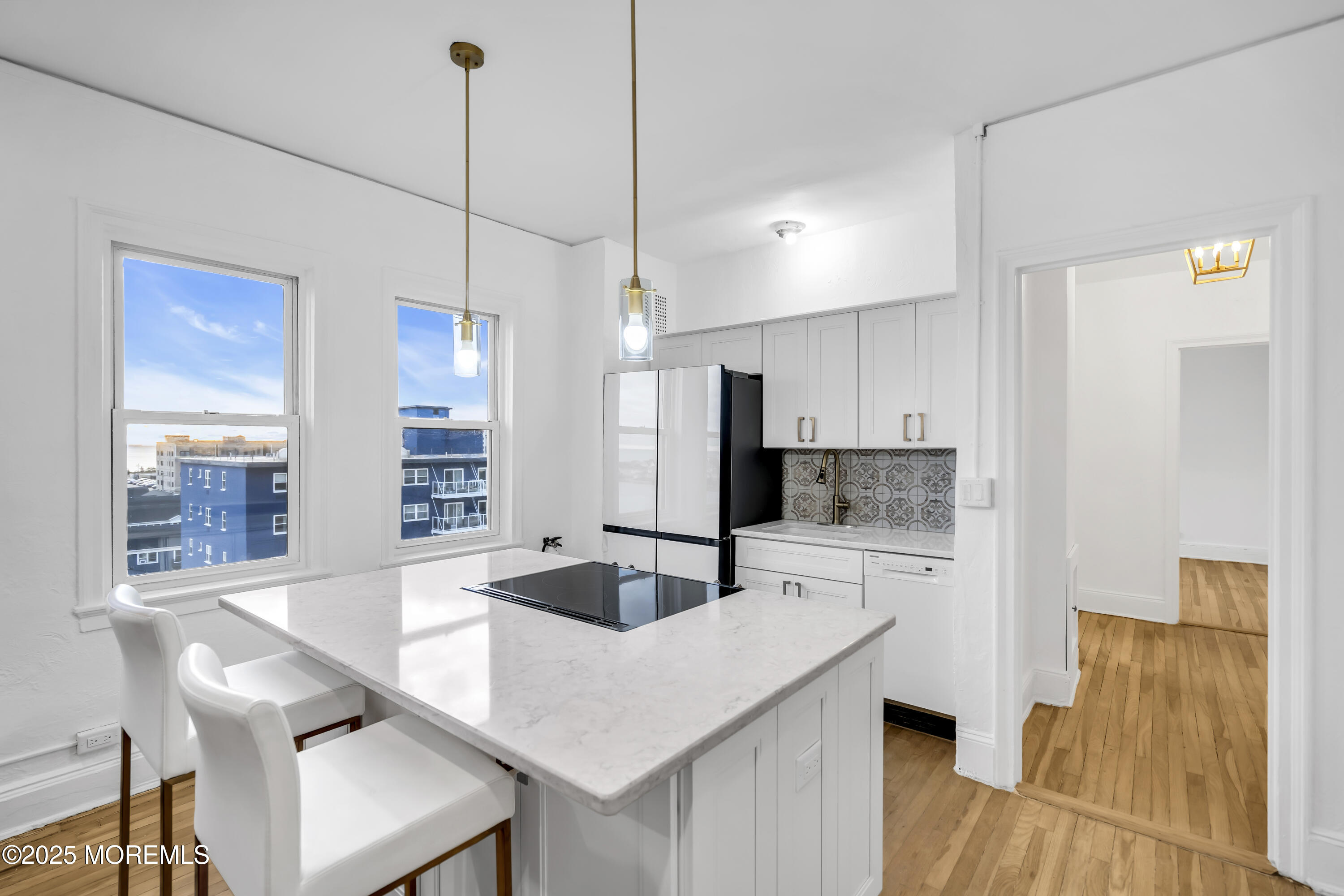 400 Deal Lake Drive, 6C