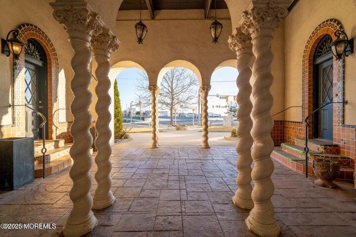 400 Deal Lake Drive, 6C