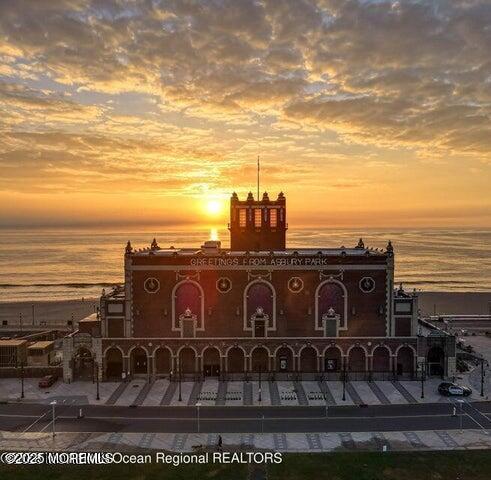 400 Deal Lake Drive, 6C