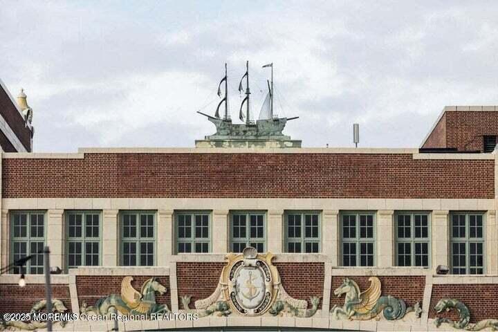 400 Deal Lake Drive, 6C