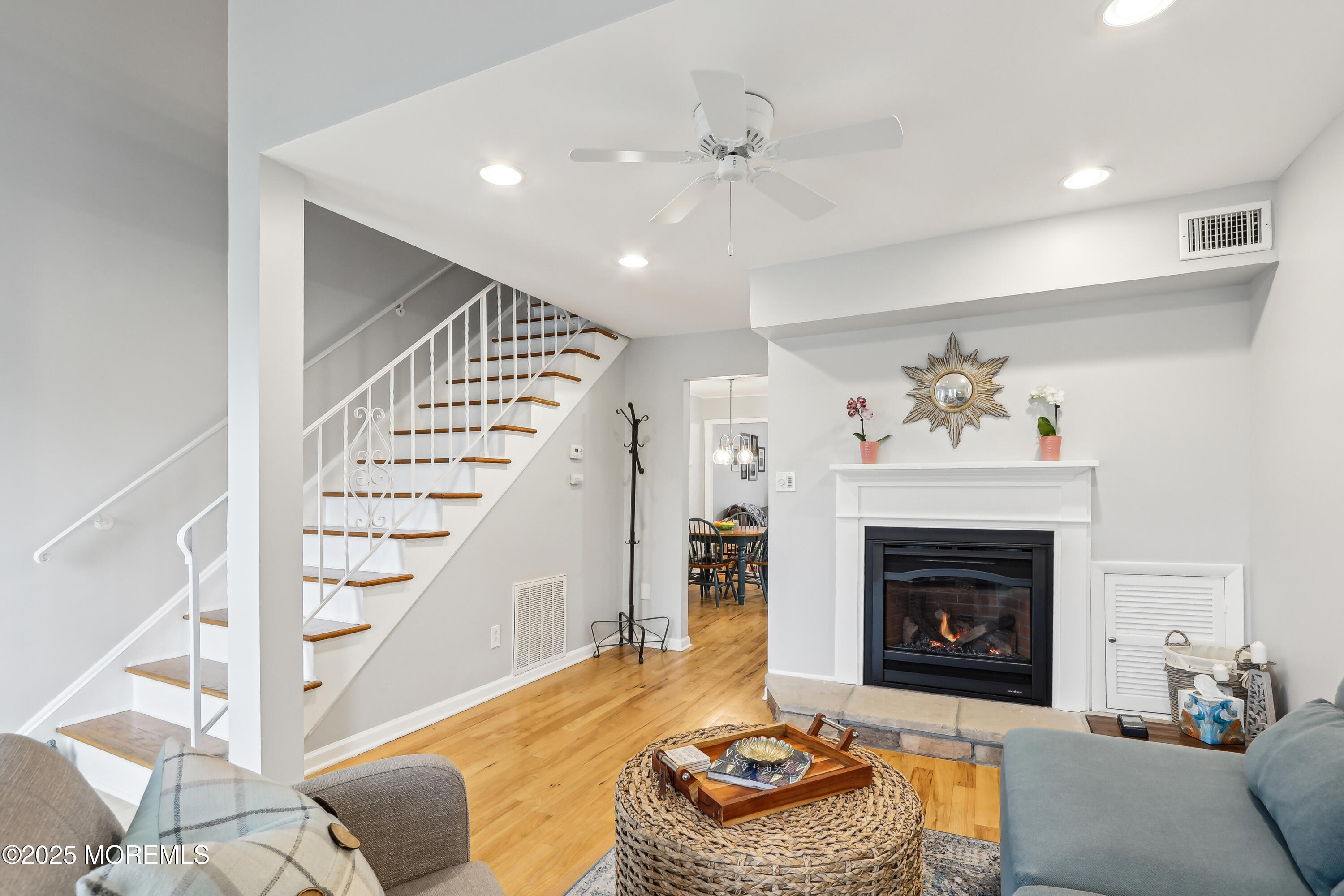 25 Meadow Avenue, 30