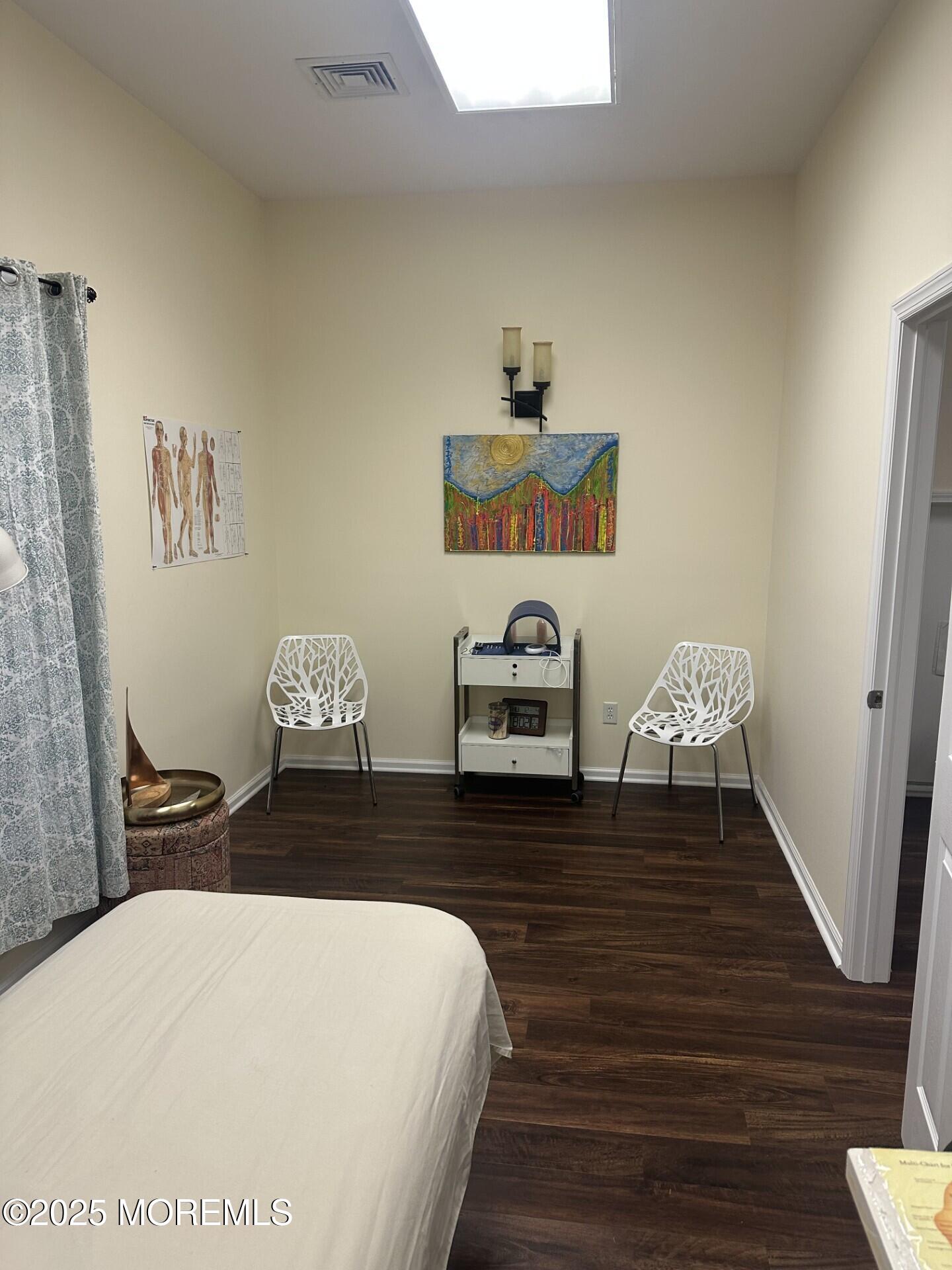 273 State Route 34 rear