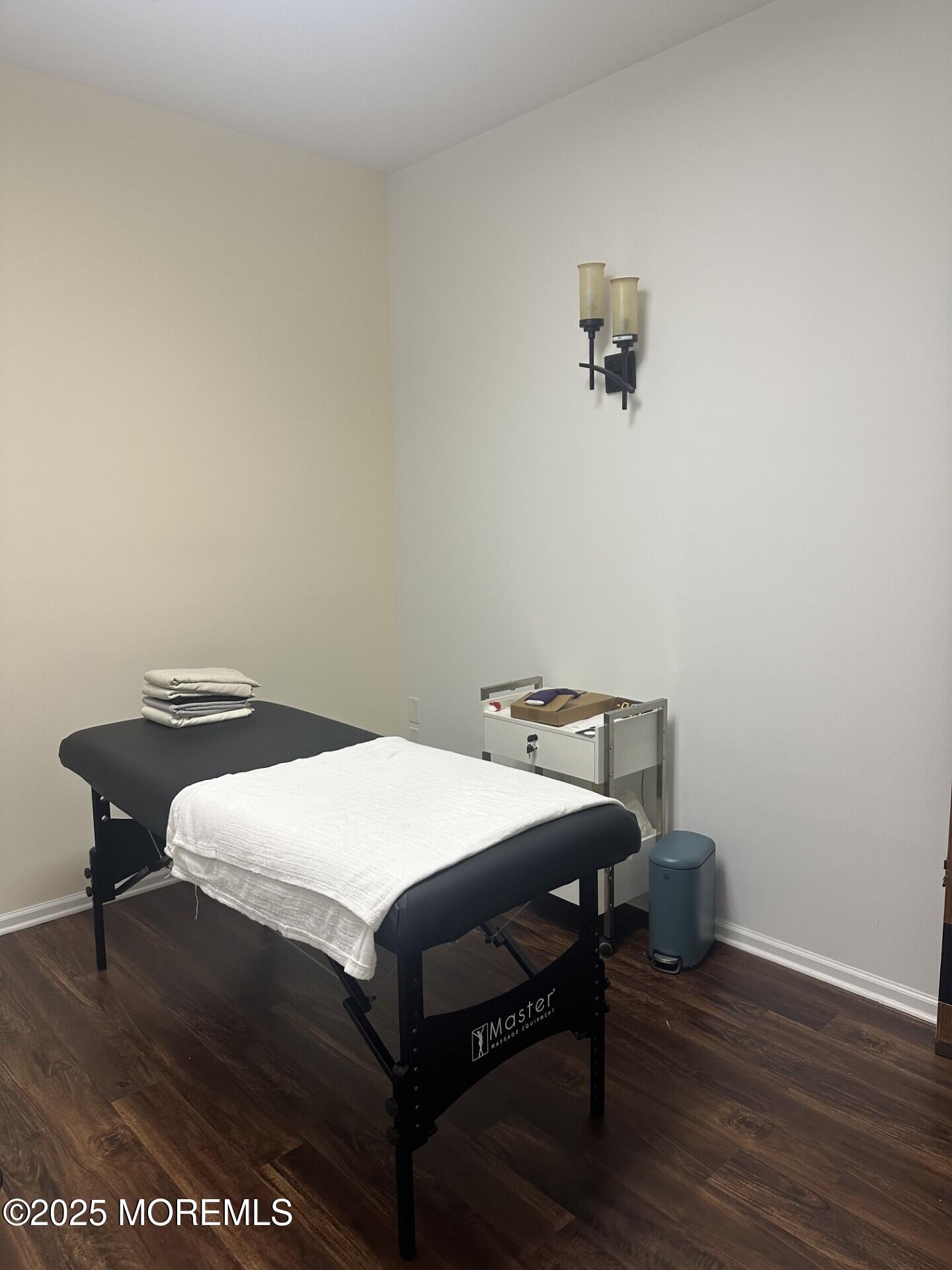 273 State Route 34 rear