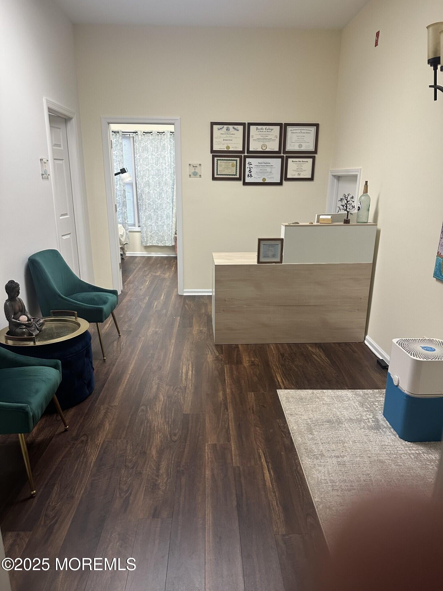 273 State Route 34 rear