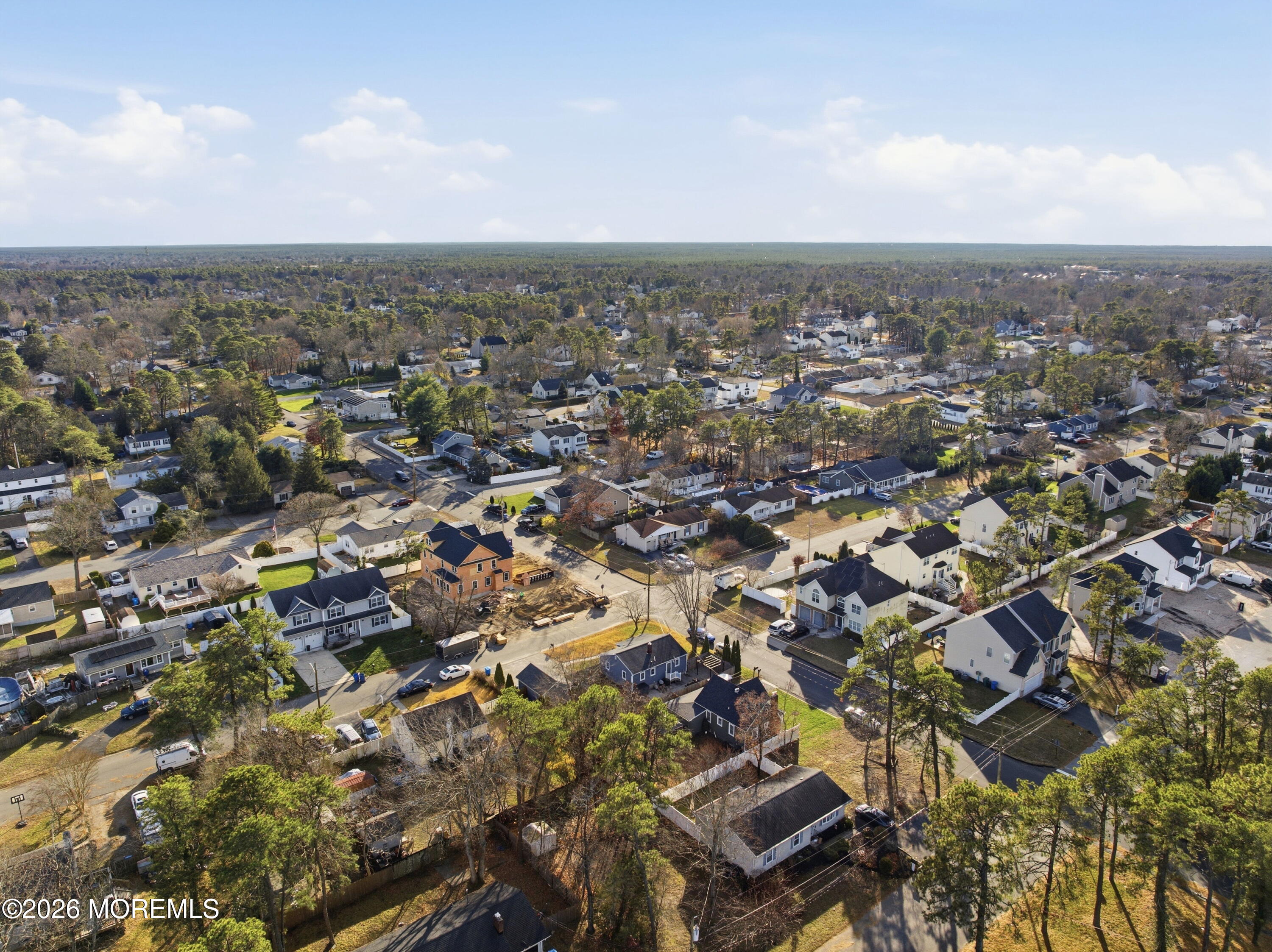 1101 Lawrence Avenue