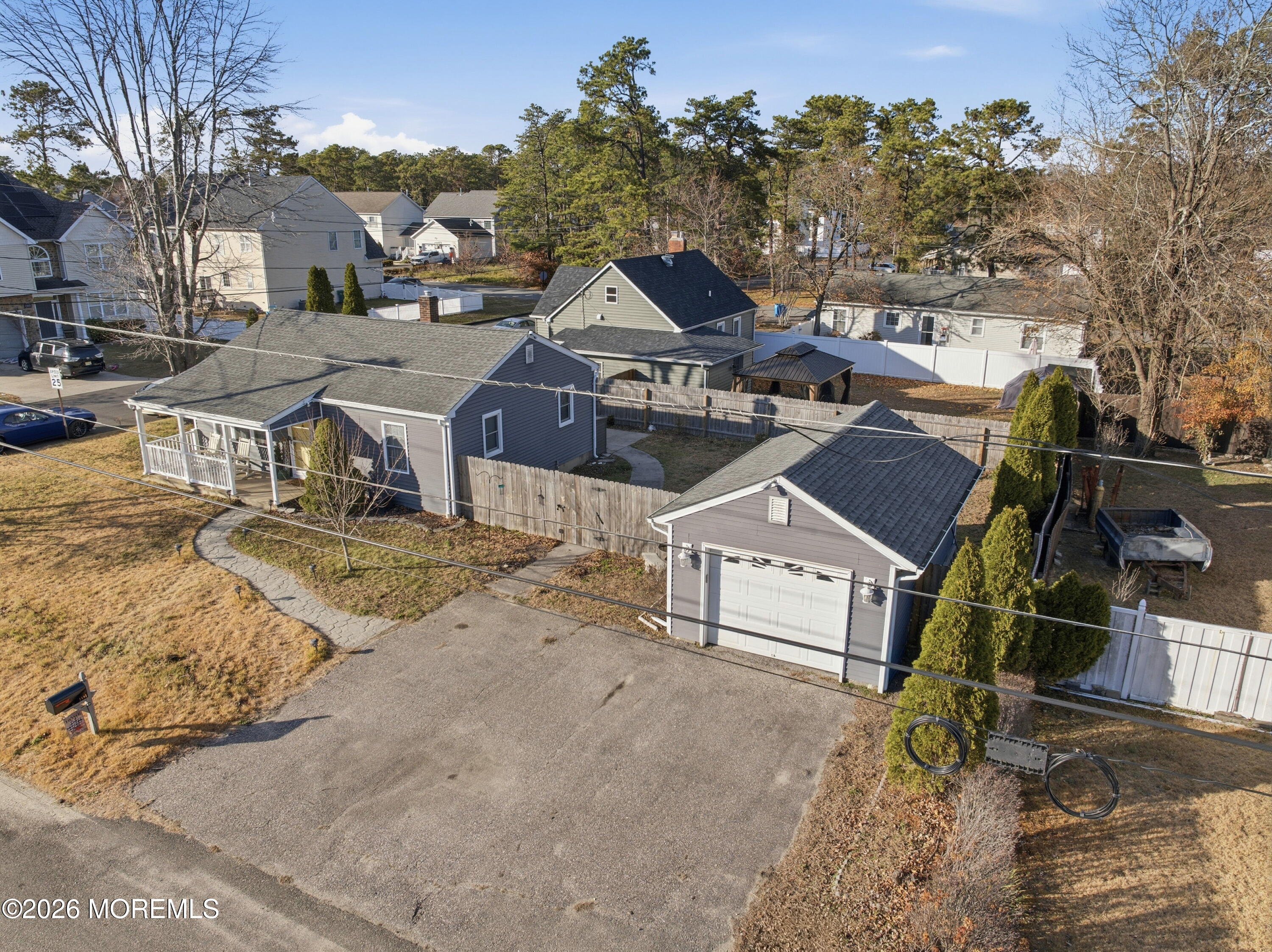 1101 Lawrence Avenue