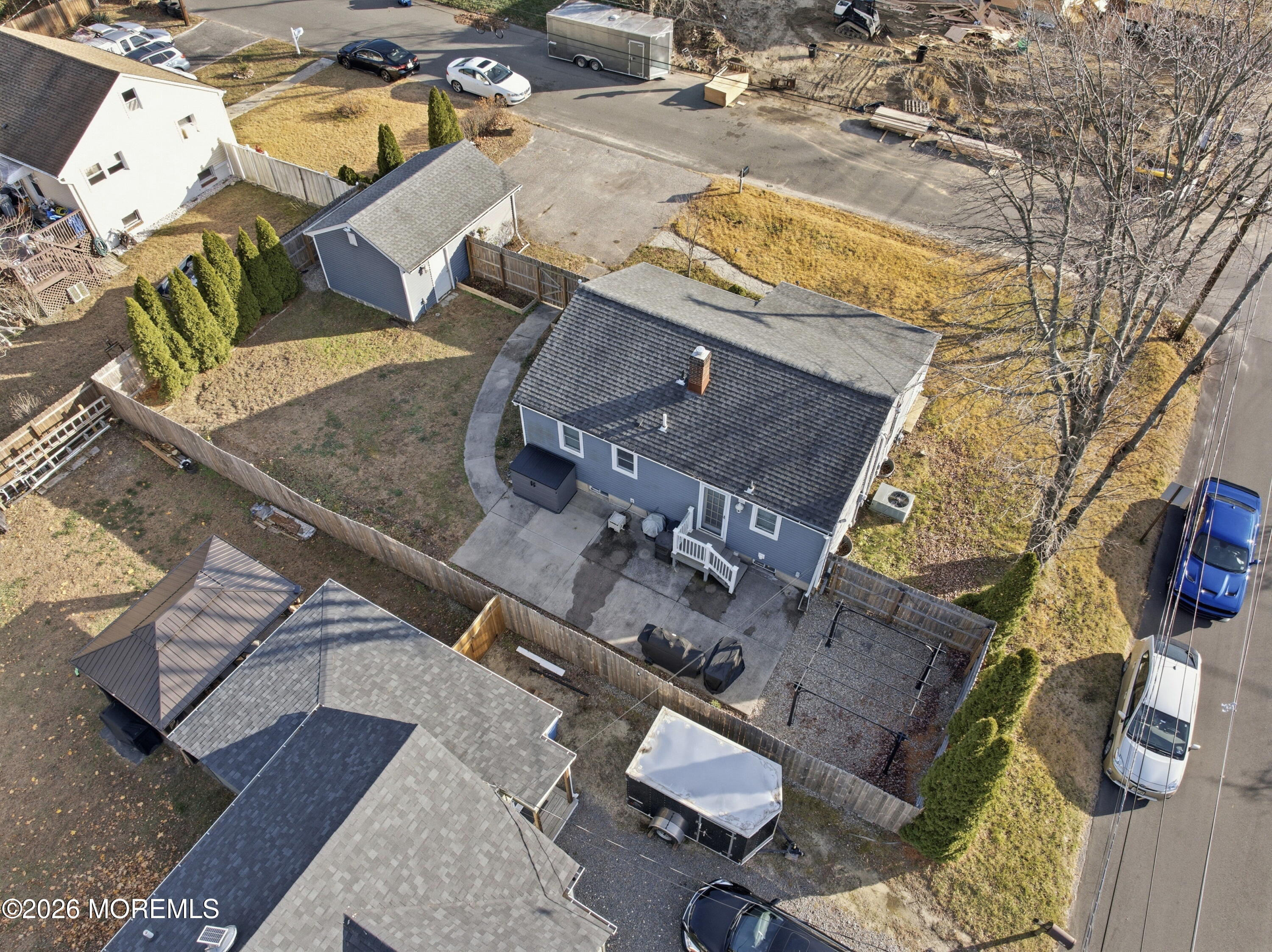 1101 Lawrence Avenue