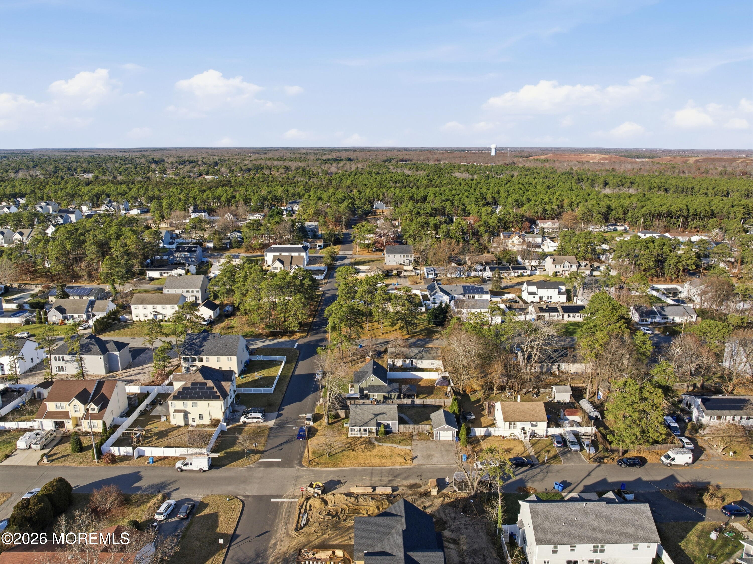 1101 Lawrence Avenue