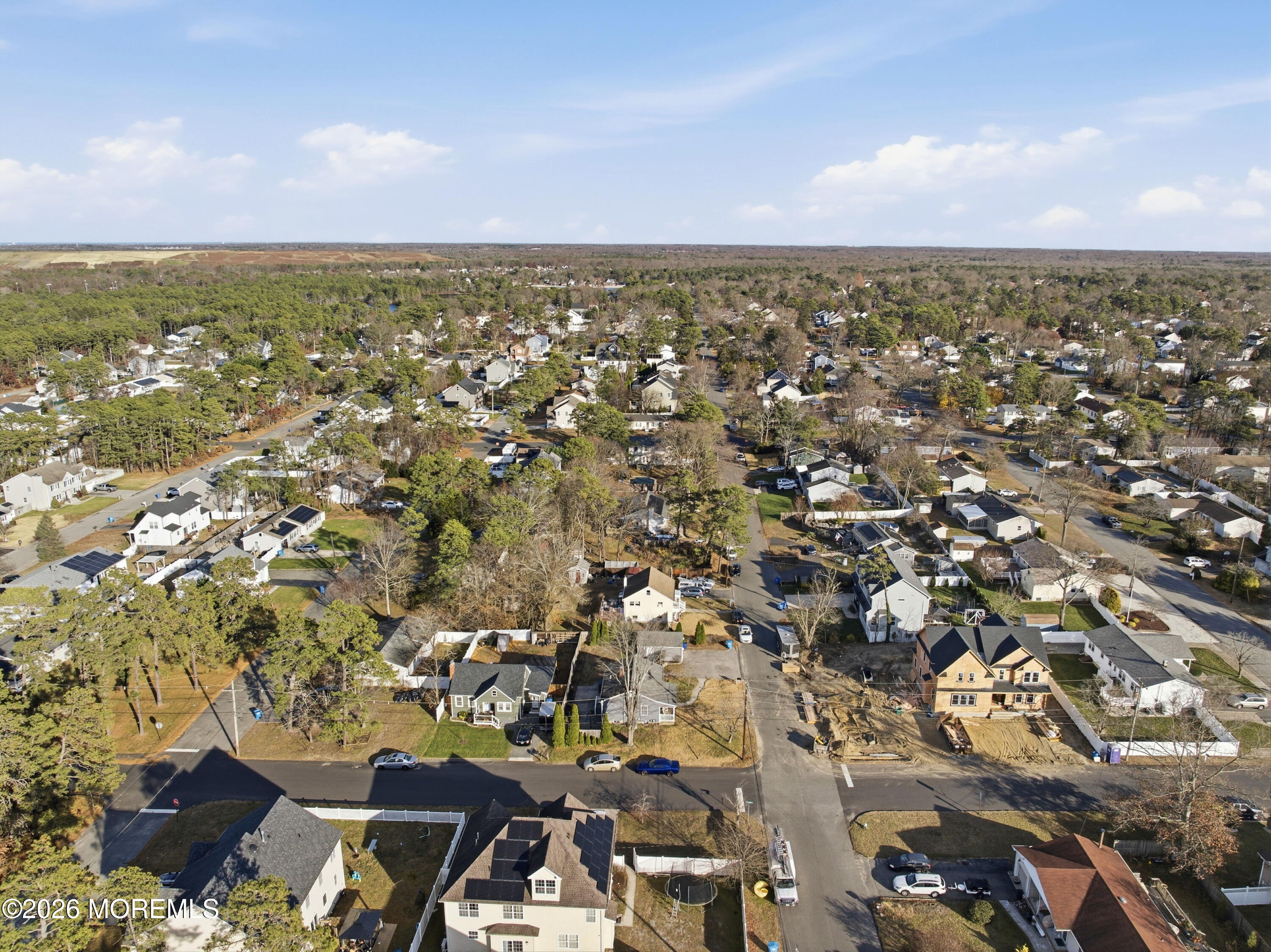 1101 Lawrence Avenue