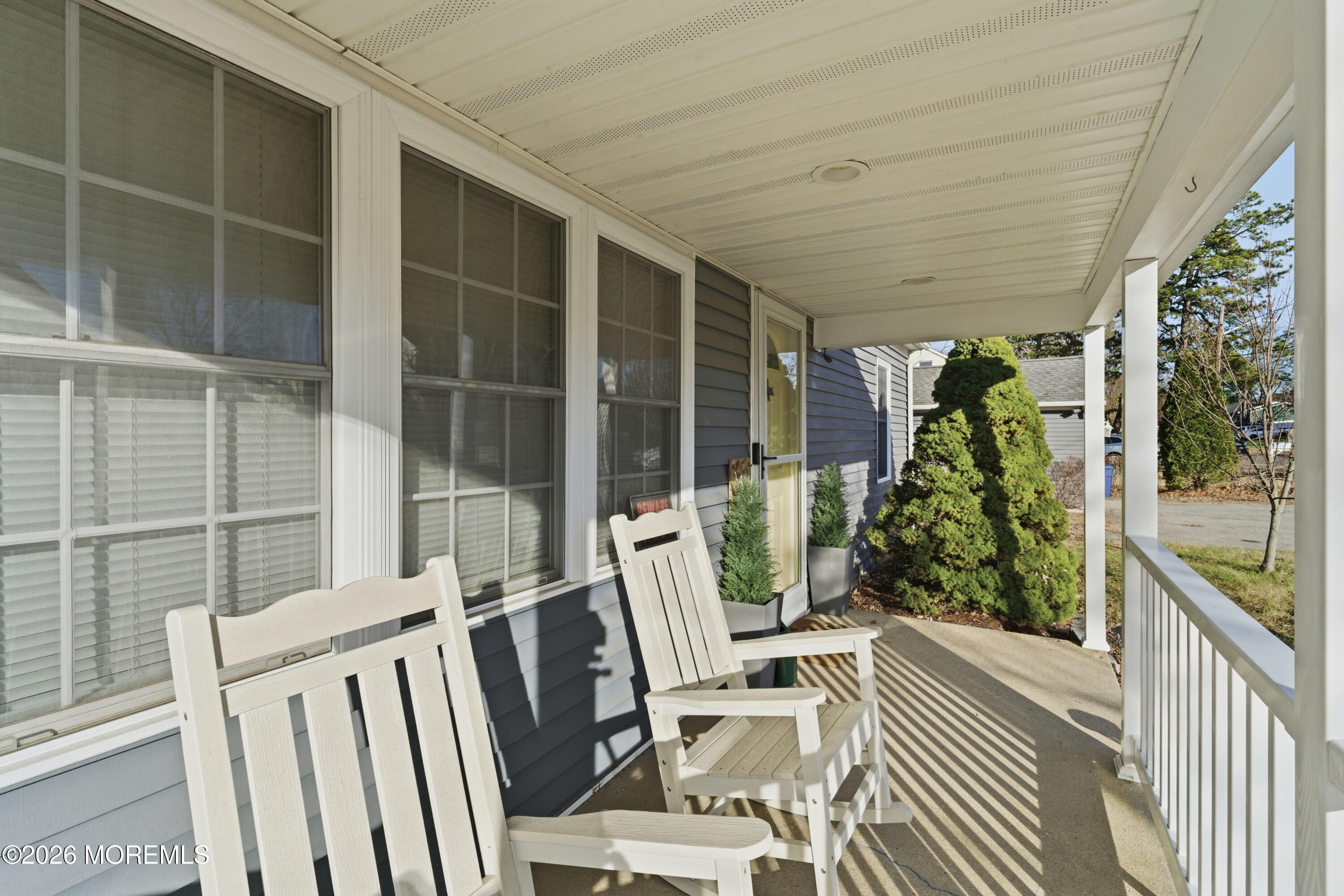 1101 Lawrence Avenue