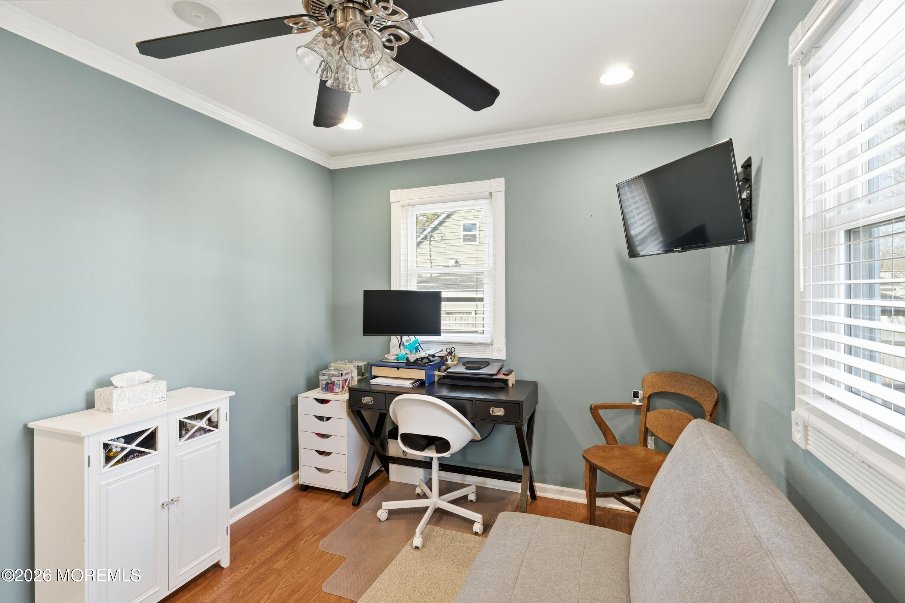 1101 Lawrence Avenue