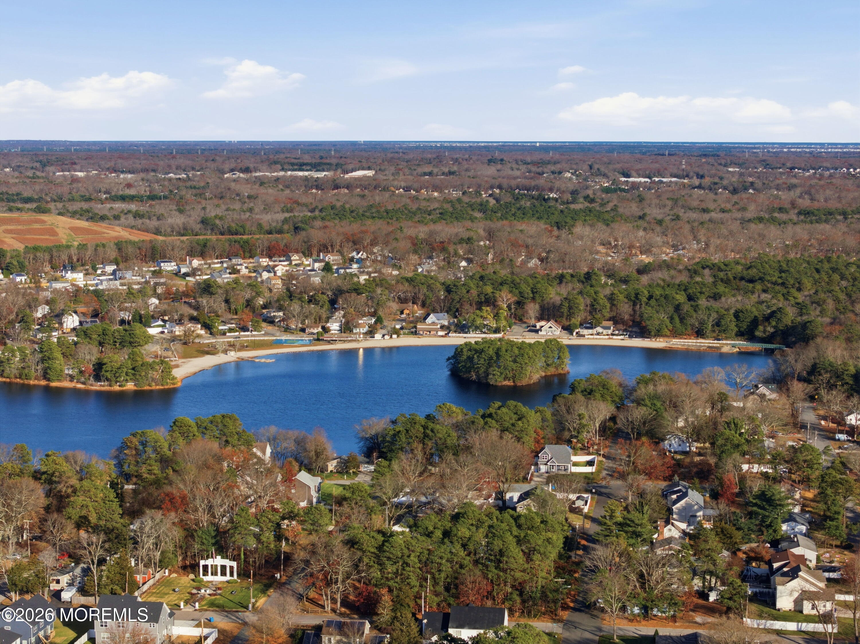 1101 Lawrence Avenue