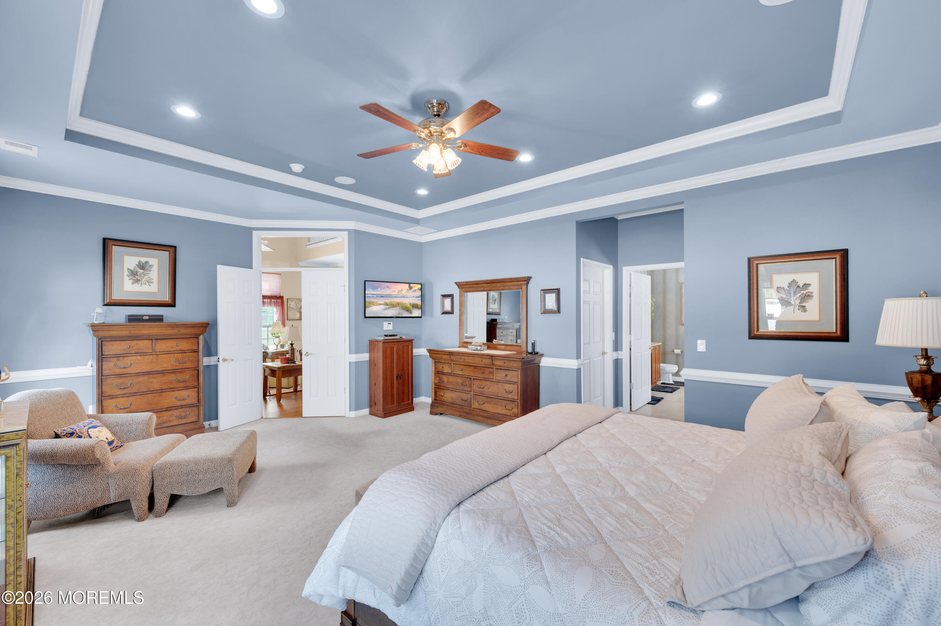 21 Jumping Brook Drive