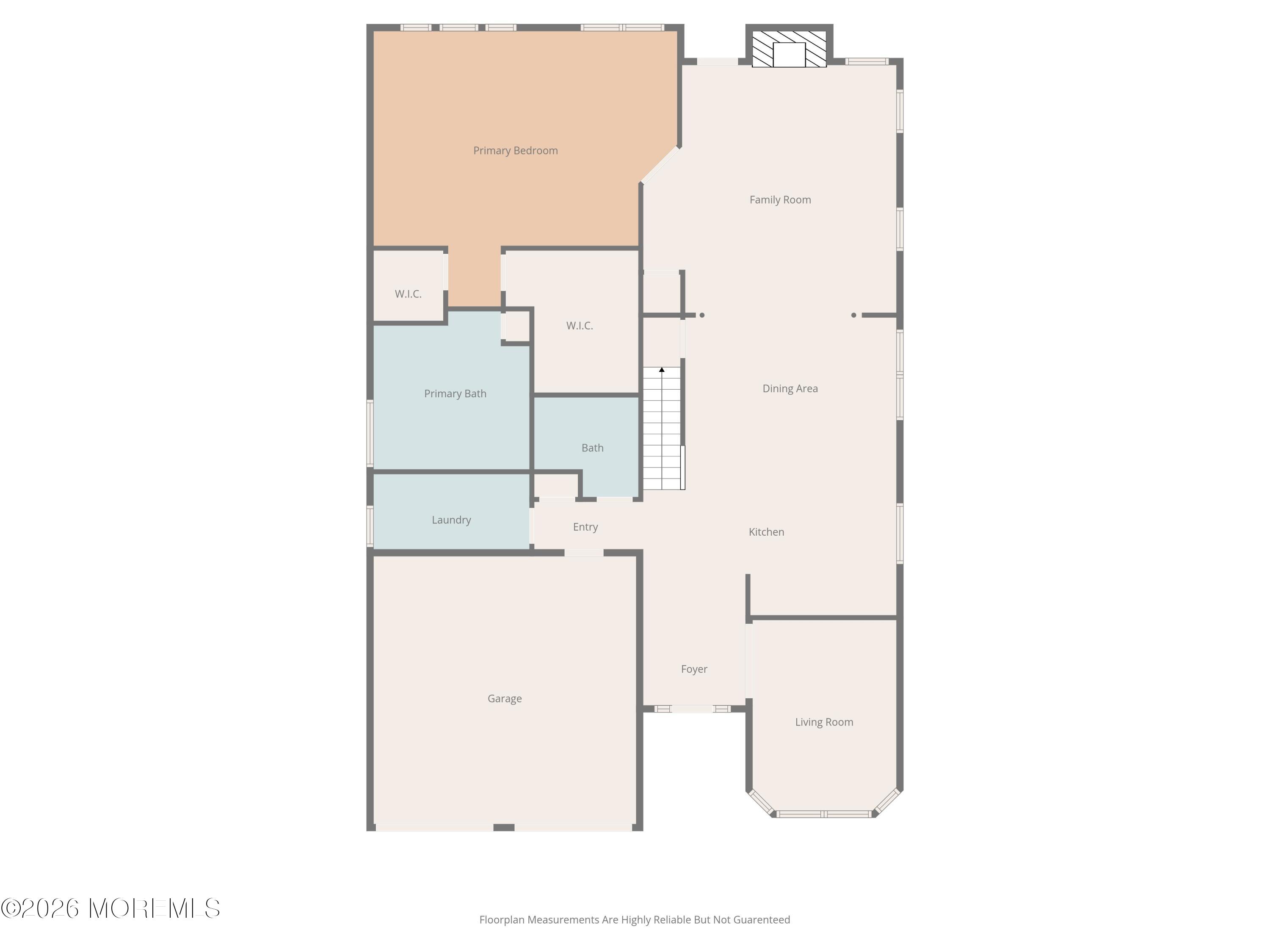 21 Jumping Brook Drive