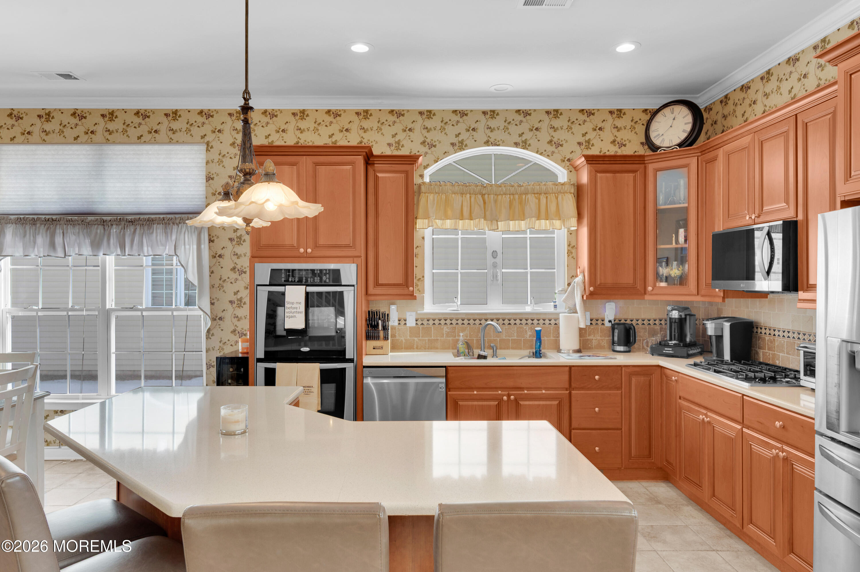 21 Jumping Brook Drive