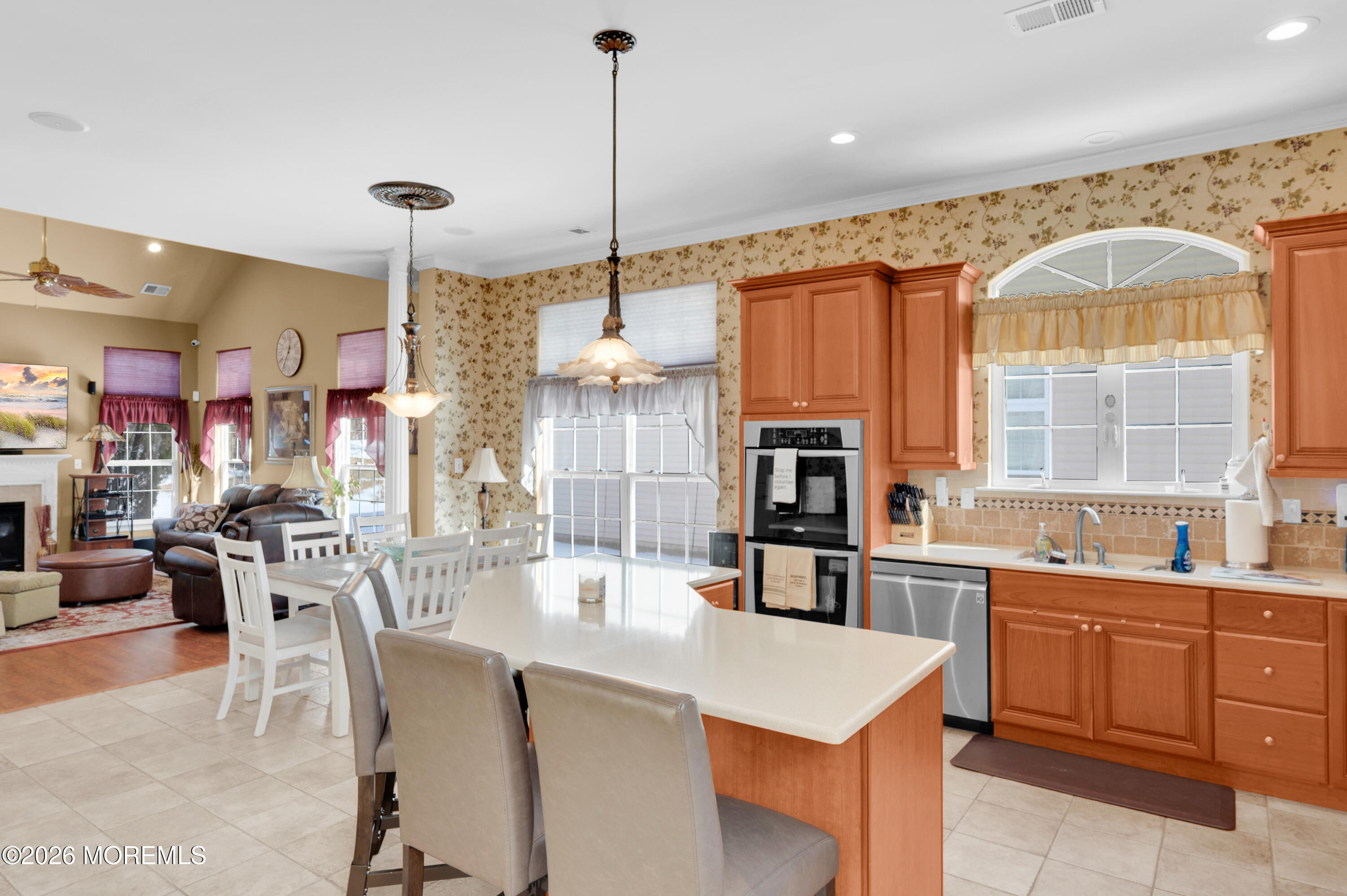 21 Jumping Brook Drive