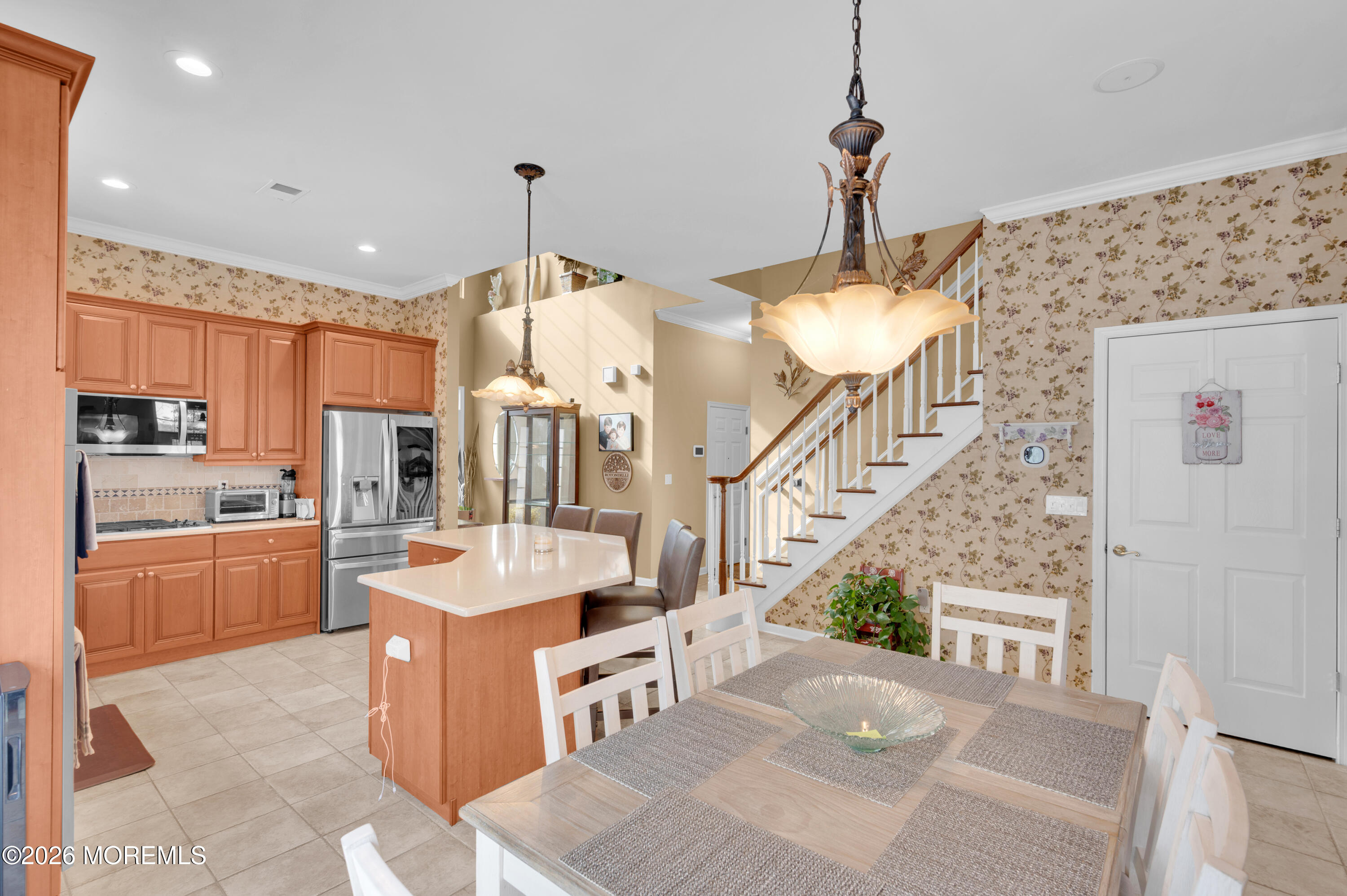 21 Jumping Brook Drive