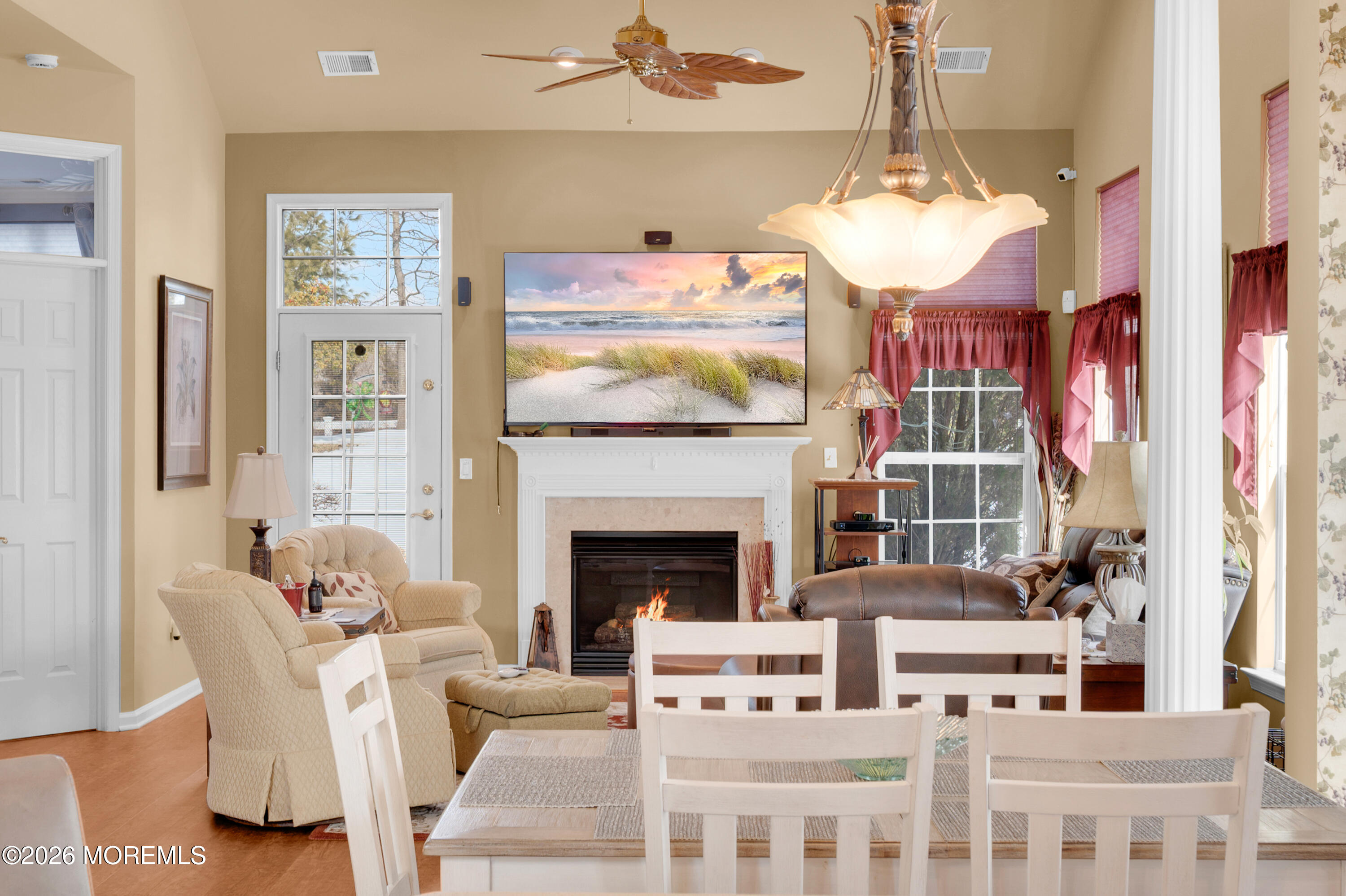 21 Jumping Brook Drive