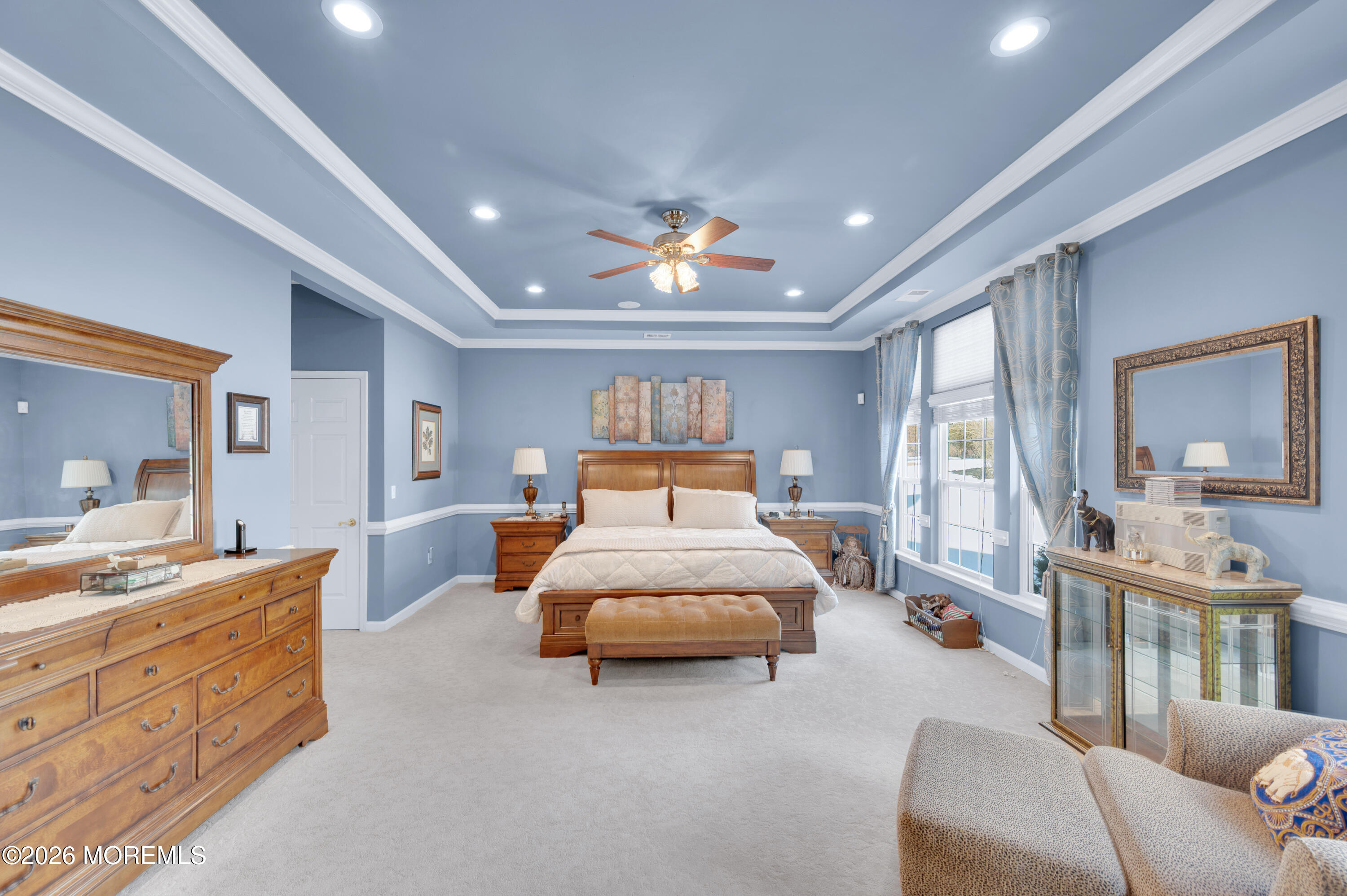 21 Jumping Brook Drive