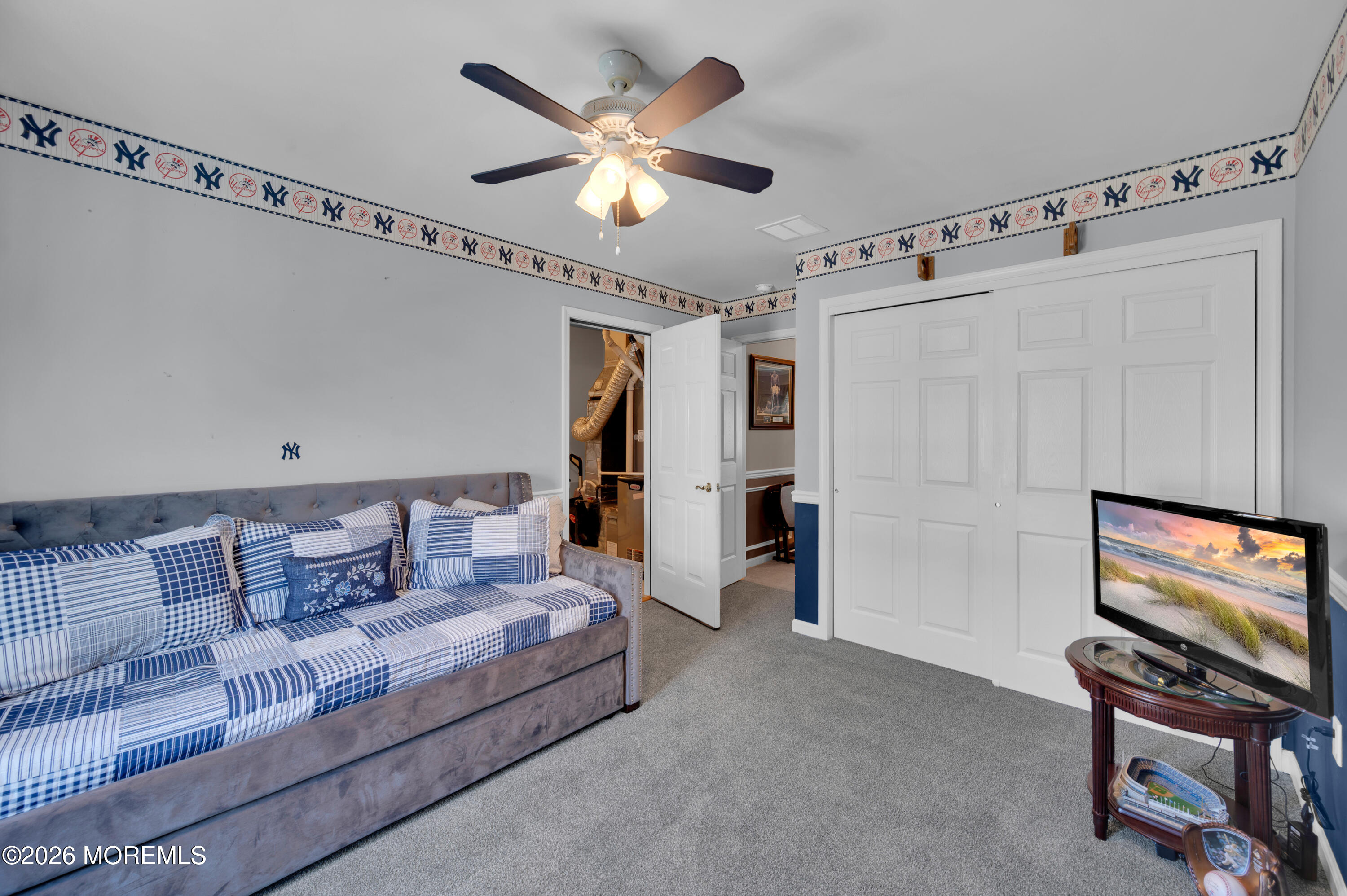 21 Jumping Brook Drive