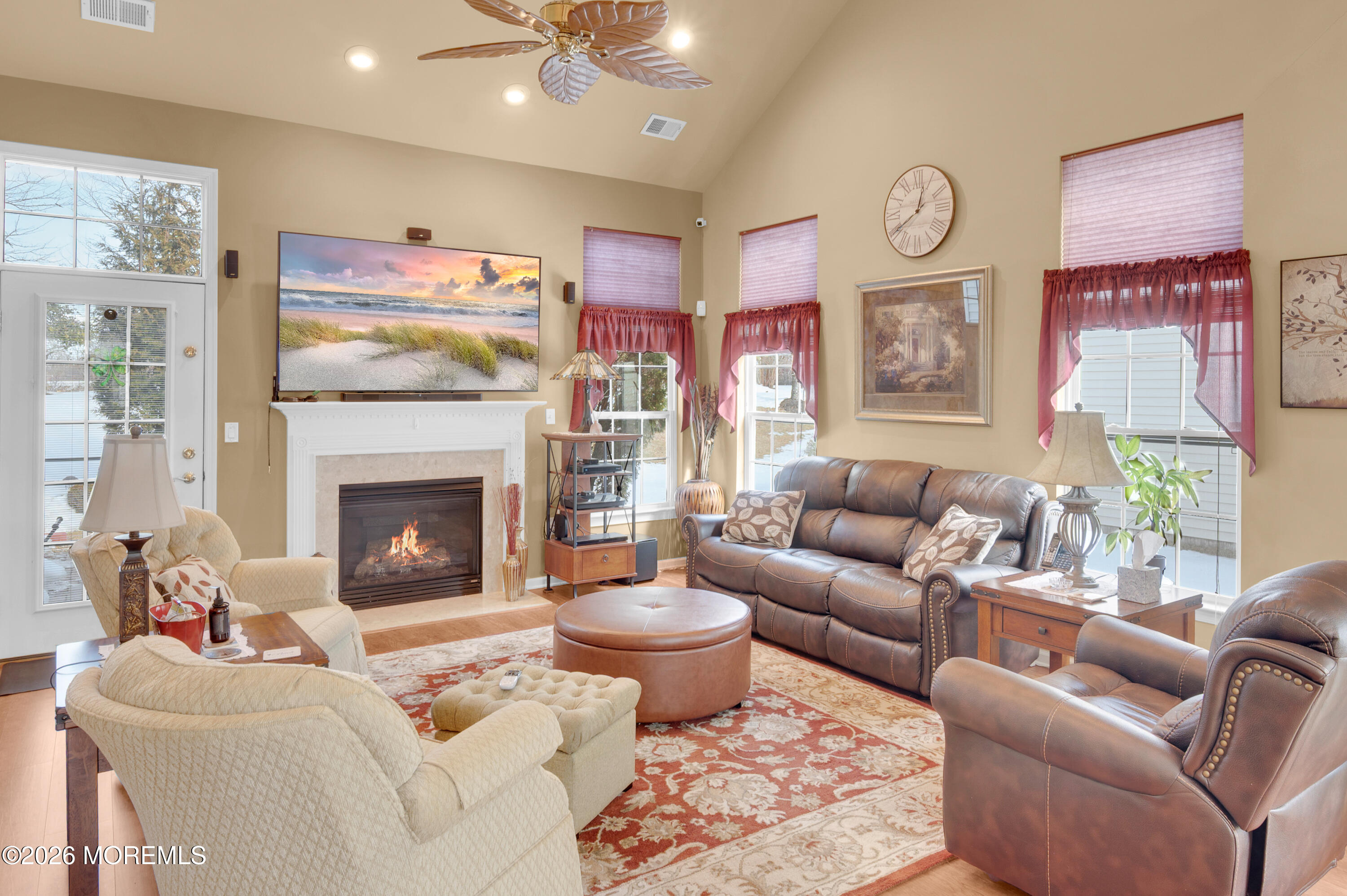 21 Jumping Brook Drive