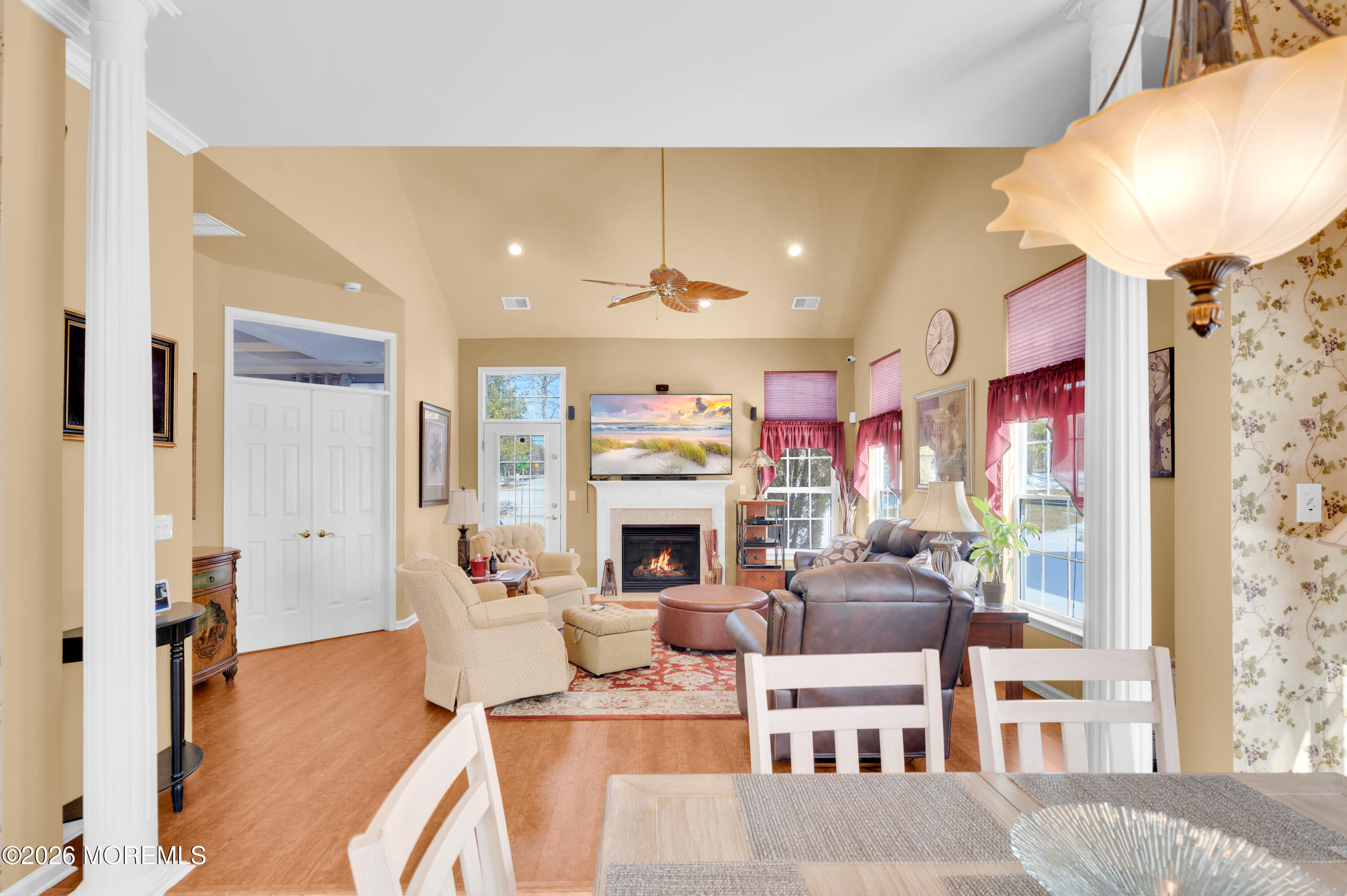 21 Jumping Brook Drive