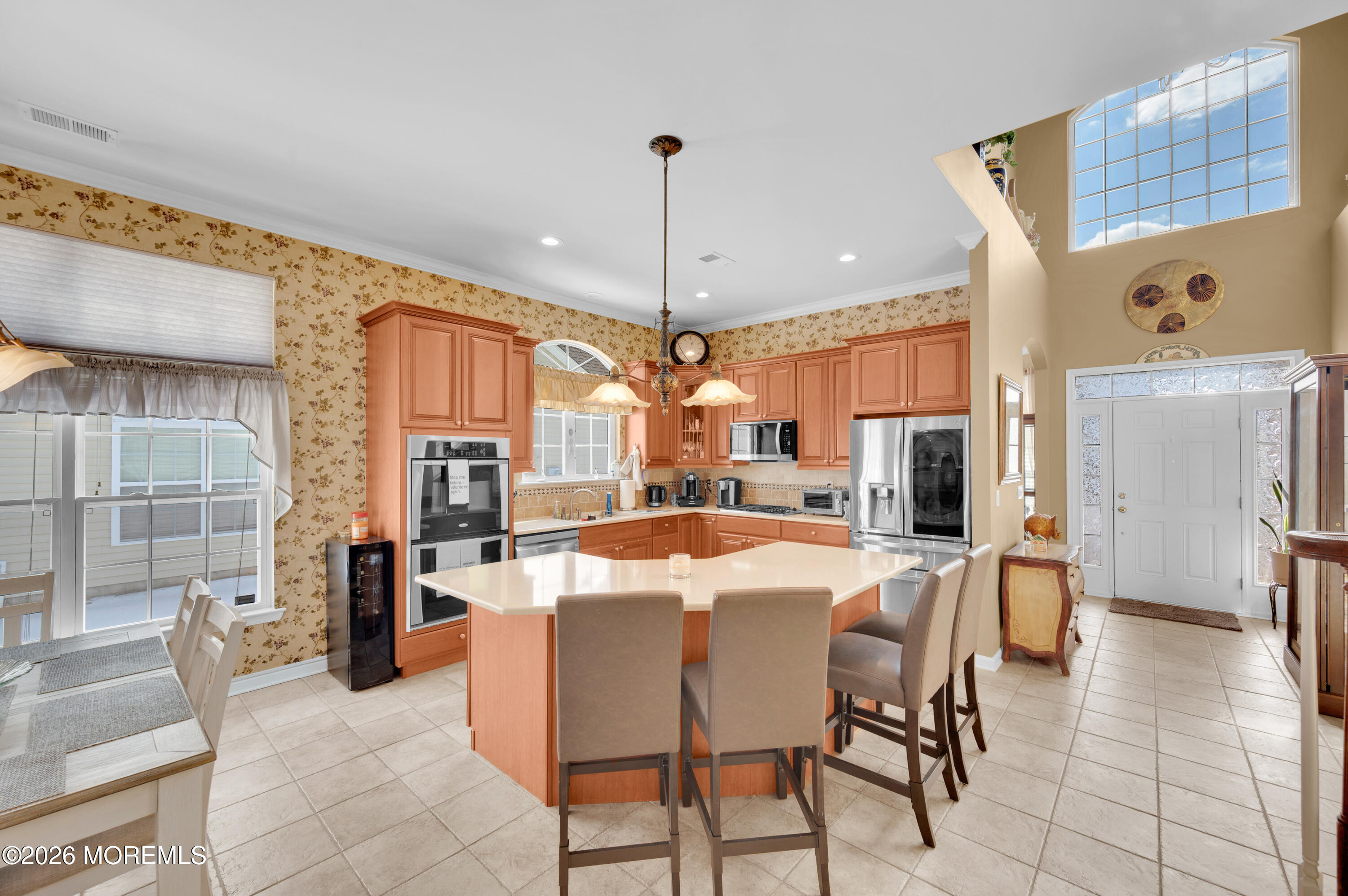 21 Jumping Brook Drive