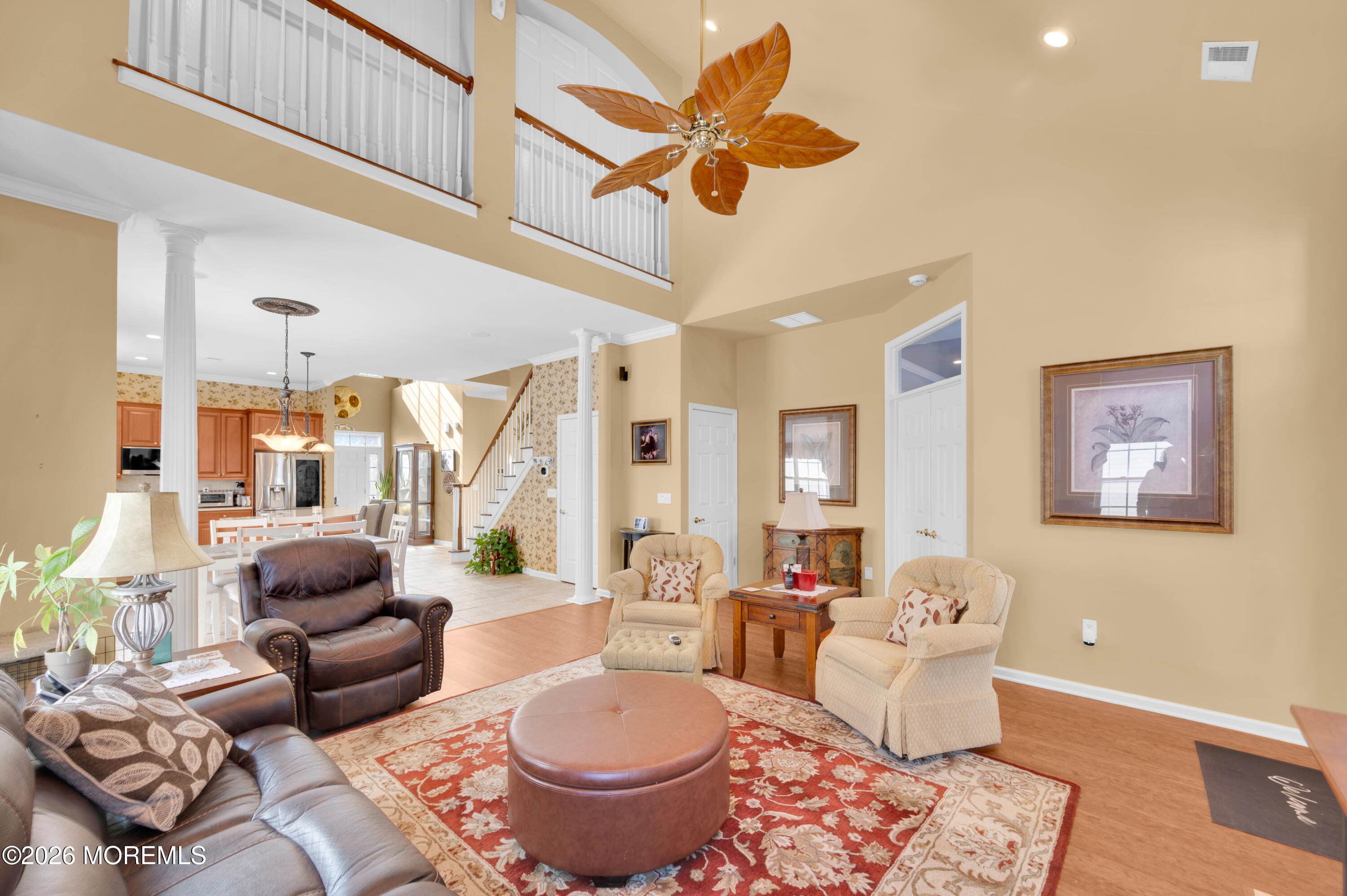 21 Jumping Brook Drive