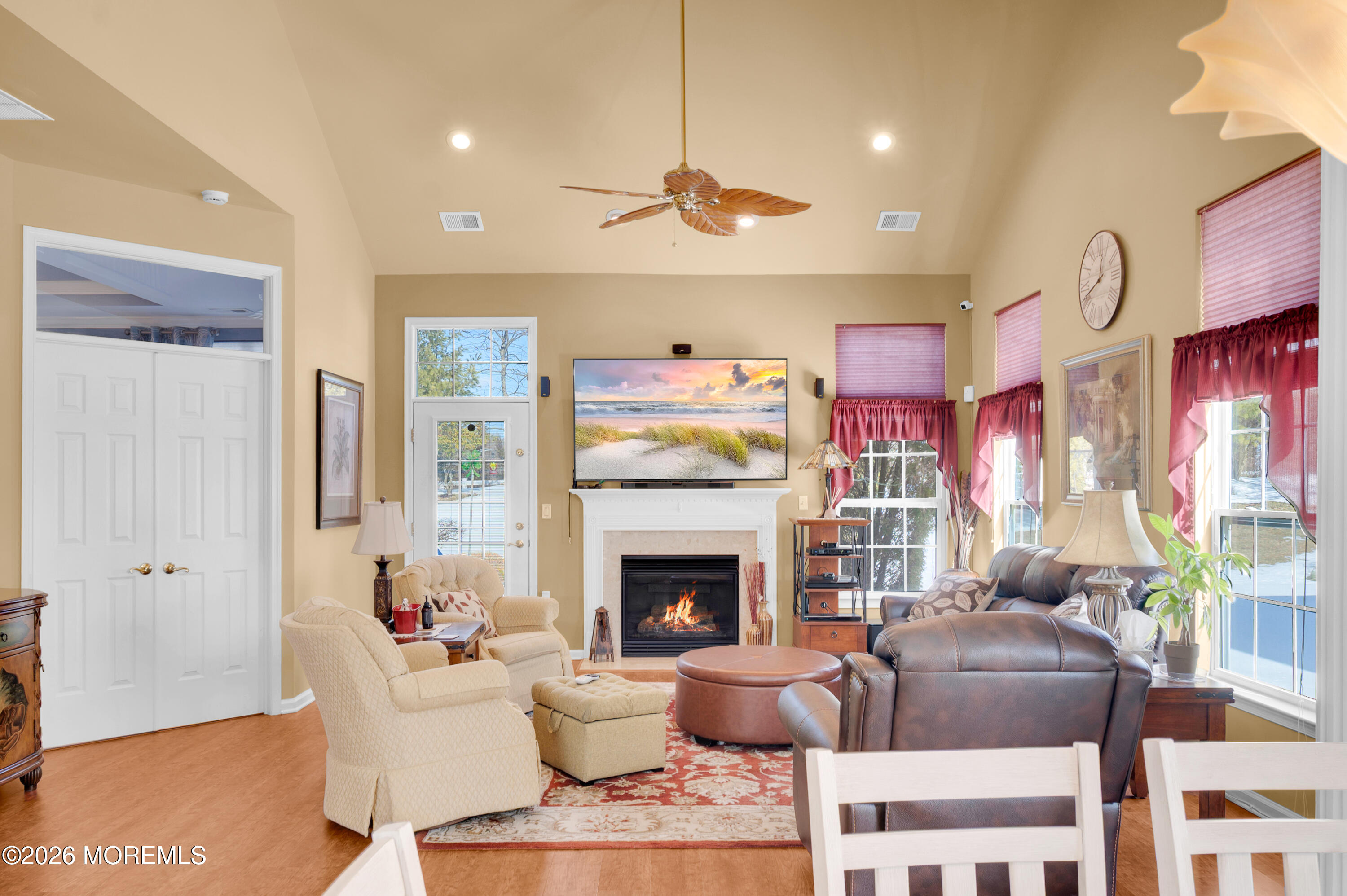 21 Jumping Brook Drive