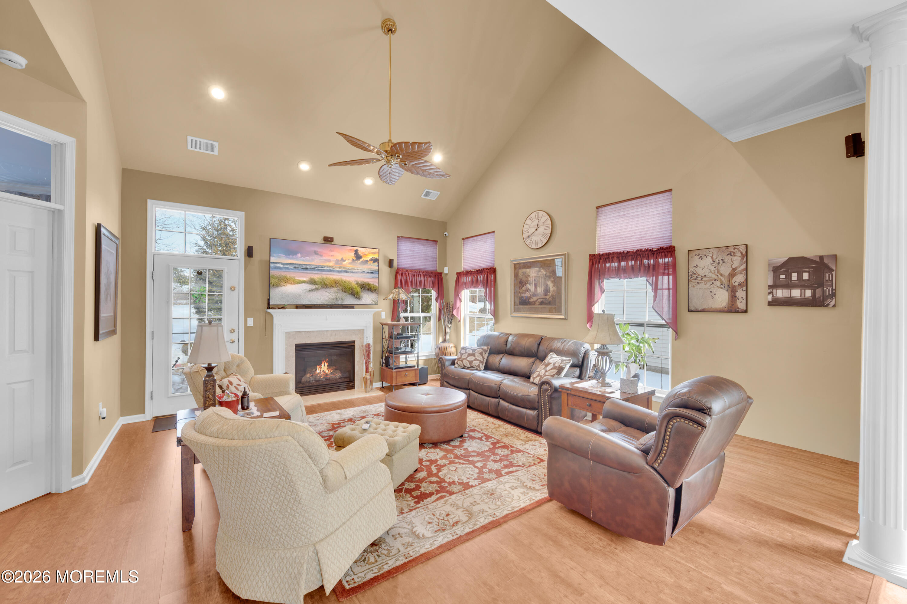 21 Jumping Brook Drive