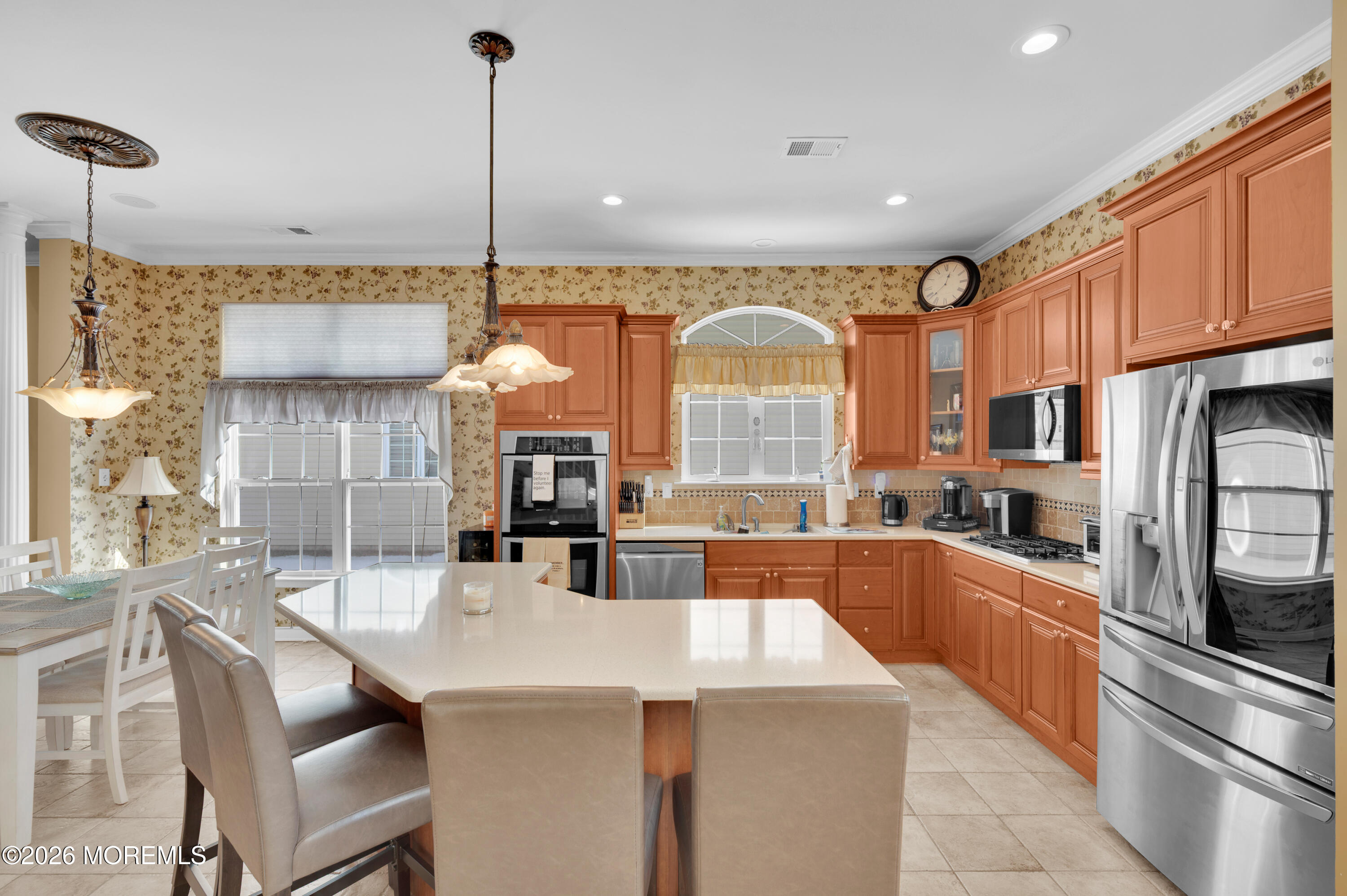 21 Jumping Brook Drive