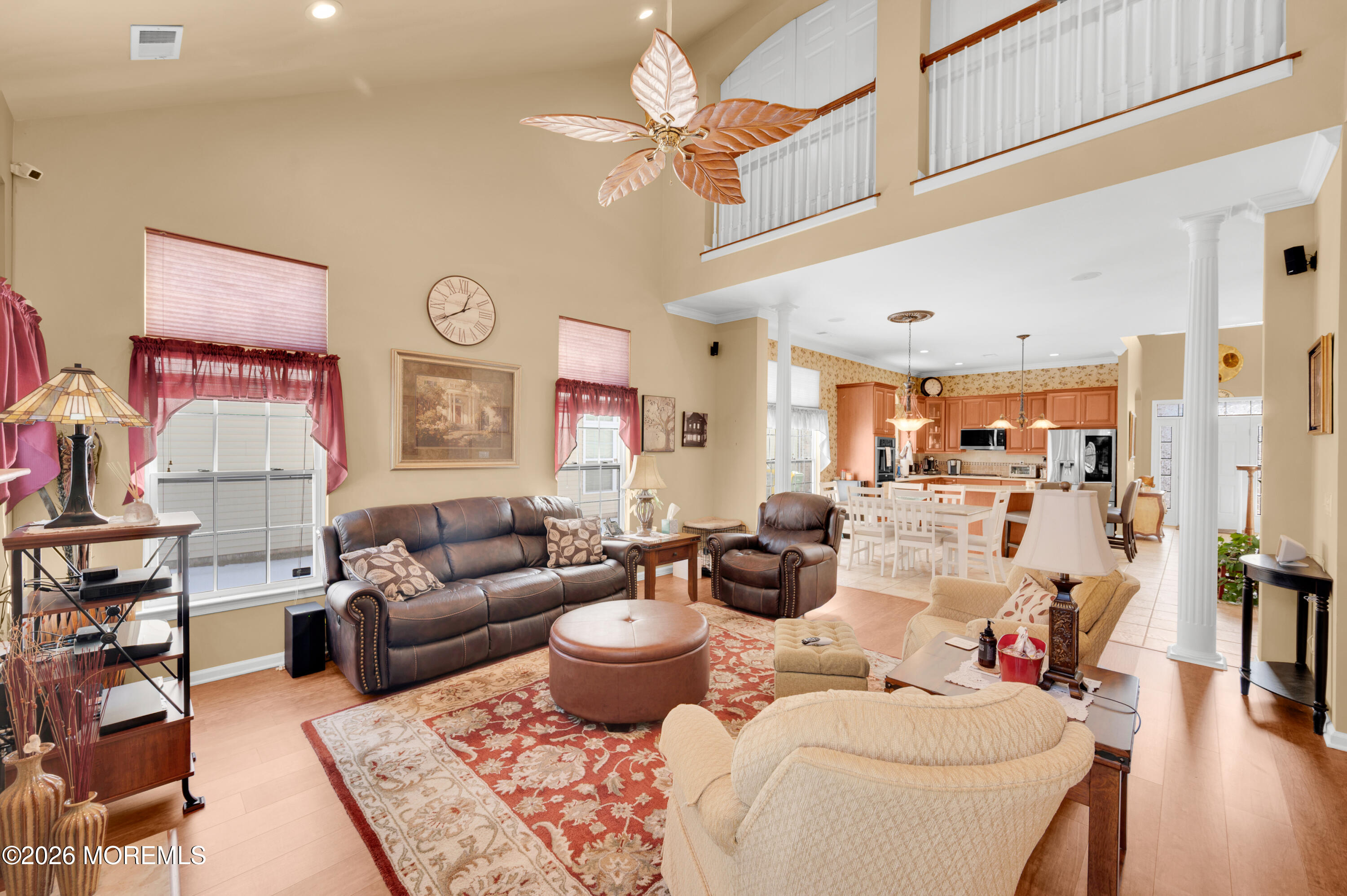 21 Jumping Brook Drive