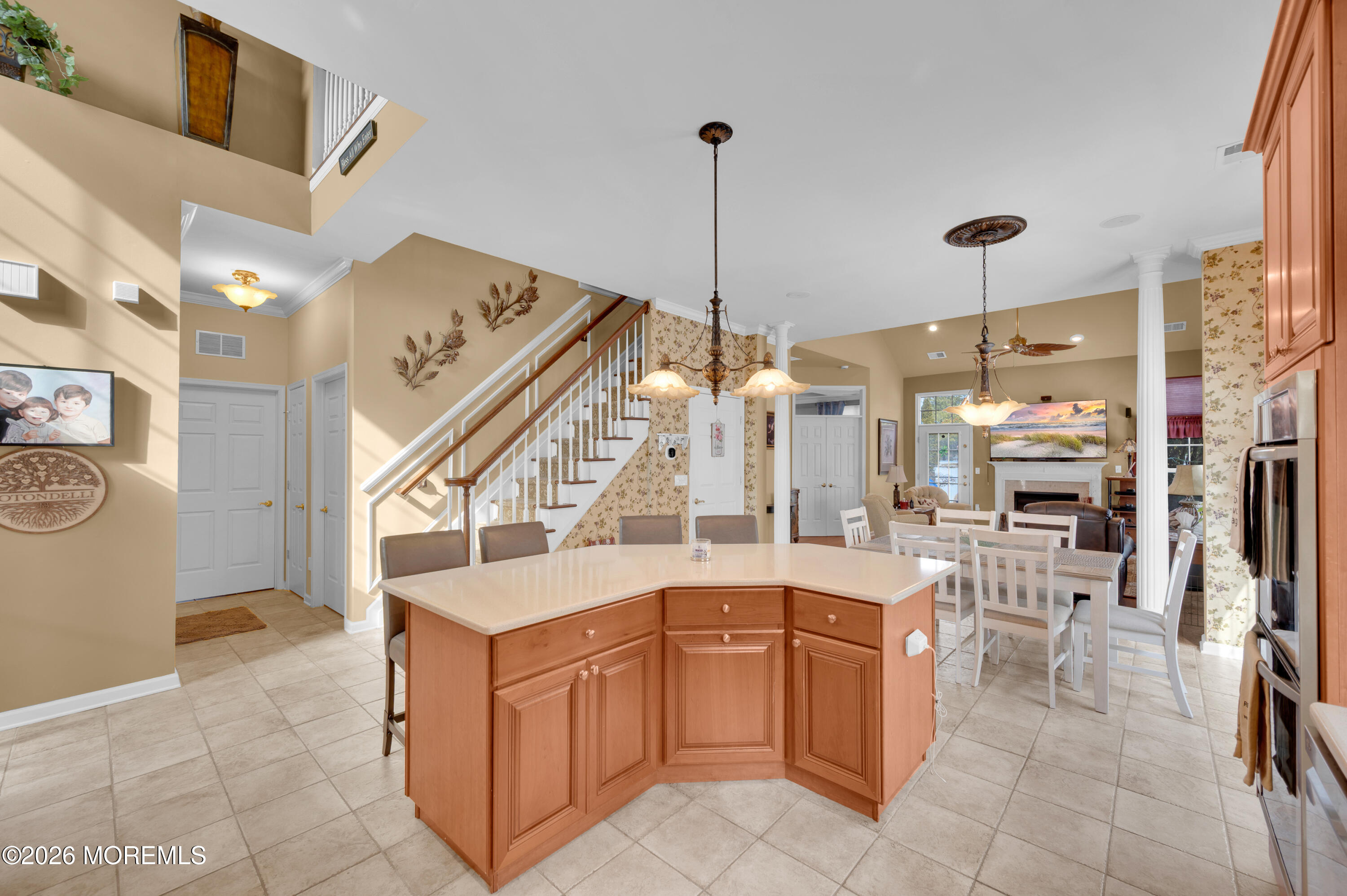 21 Jumping Brook Drive