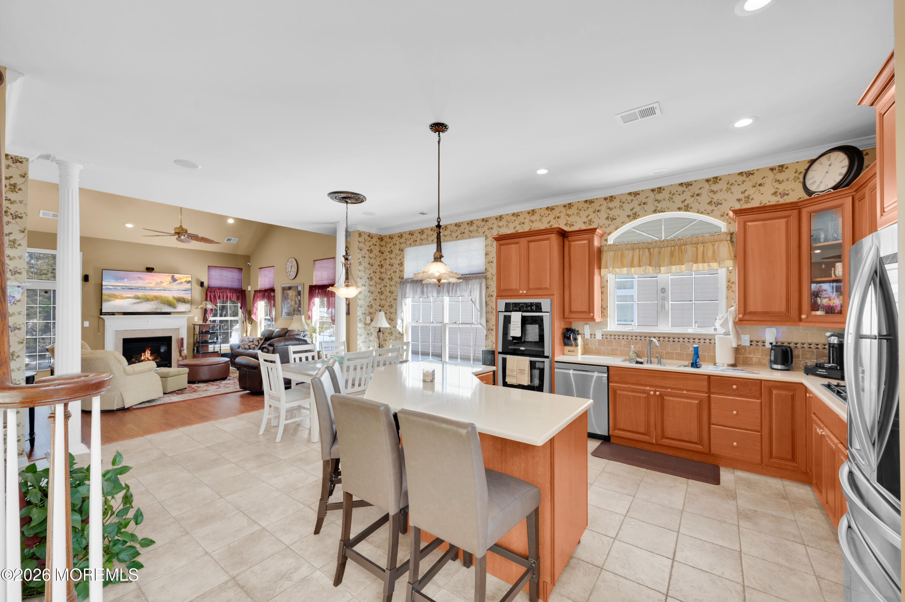 21 Jumping Brook Drive